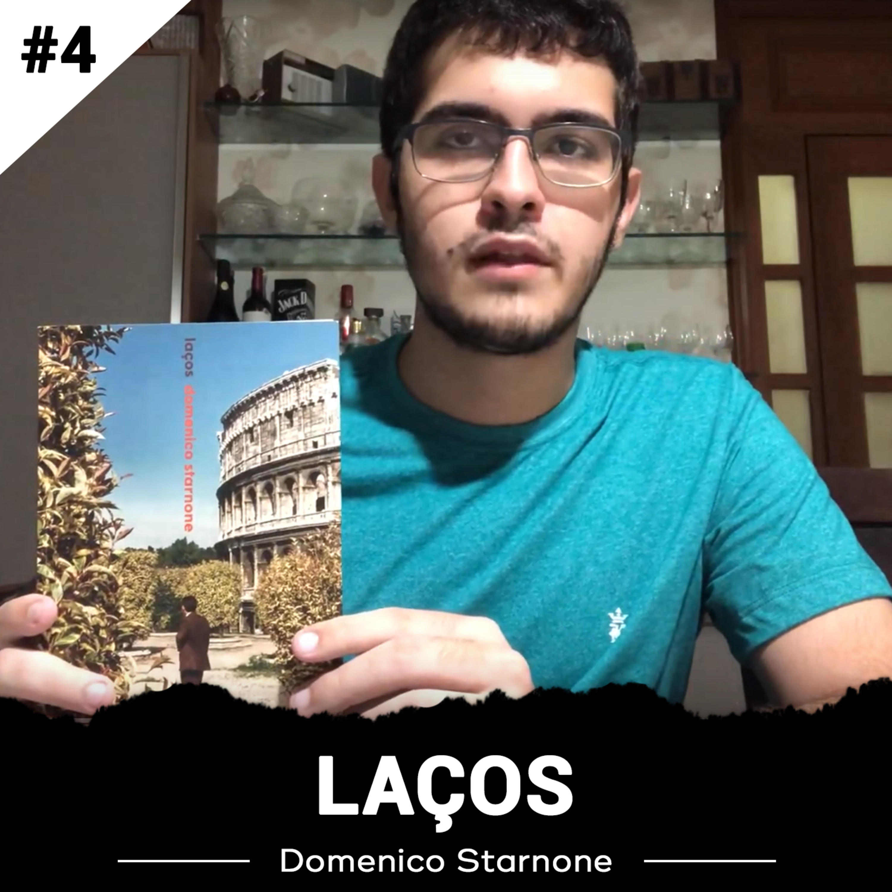 Resenhas com Zeca Lemos