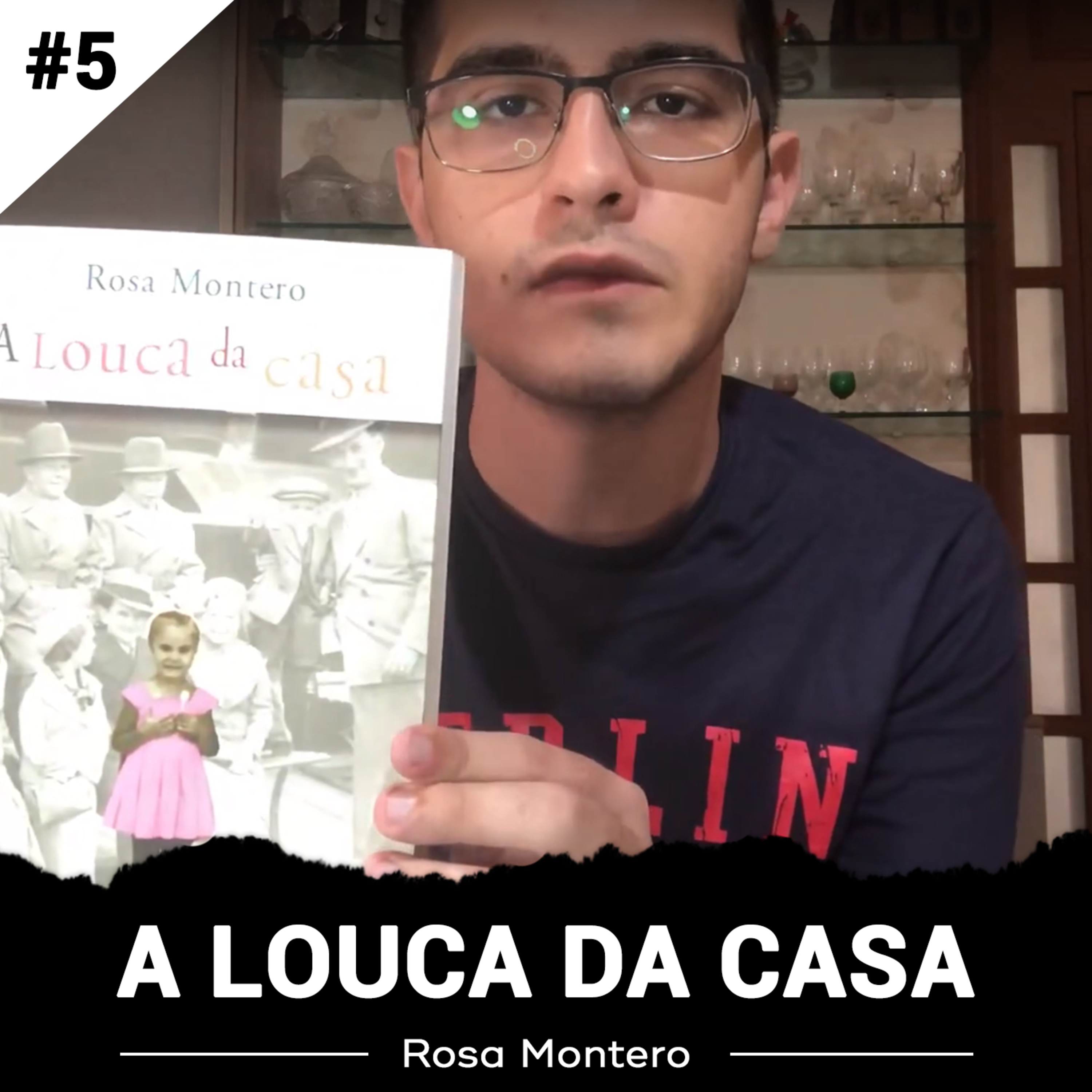 Resenhas com Zeca Lemos