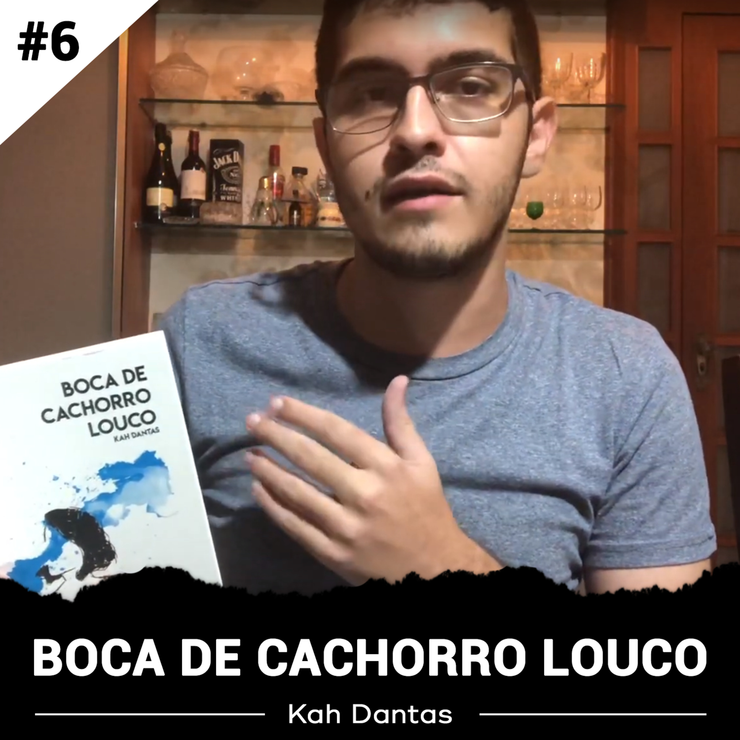 Resenhas com Zeca Lemos