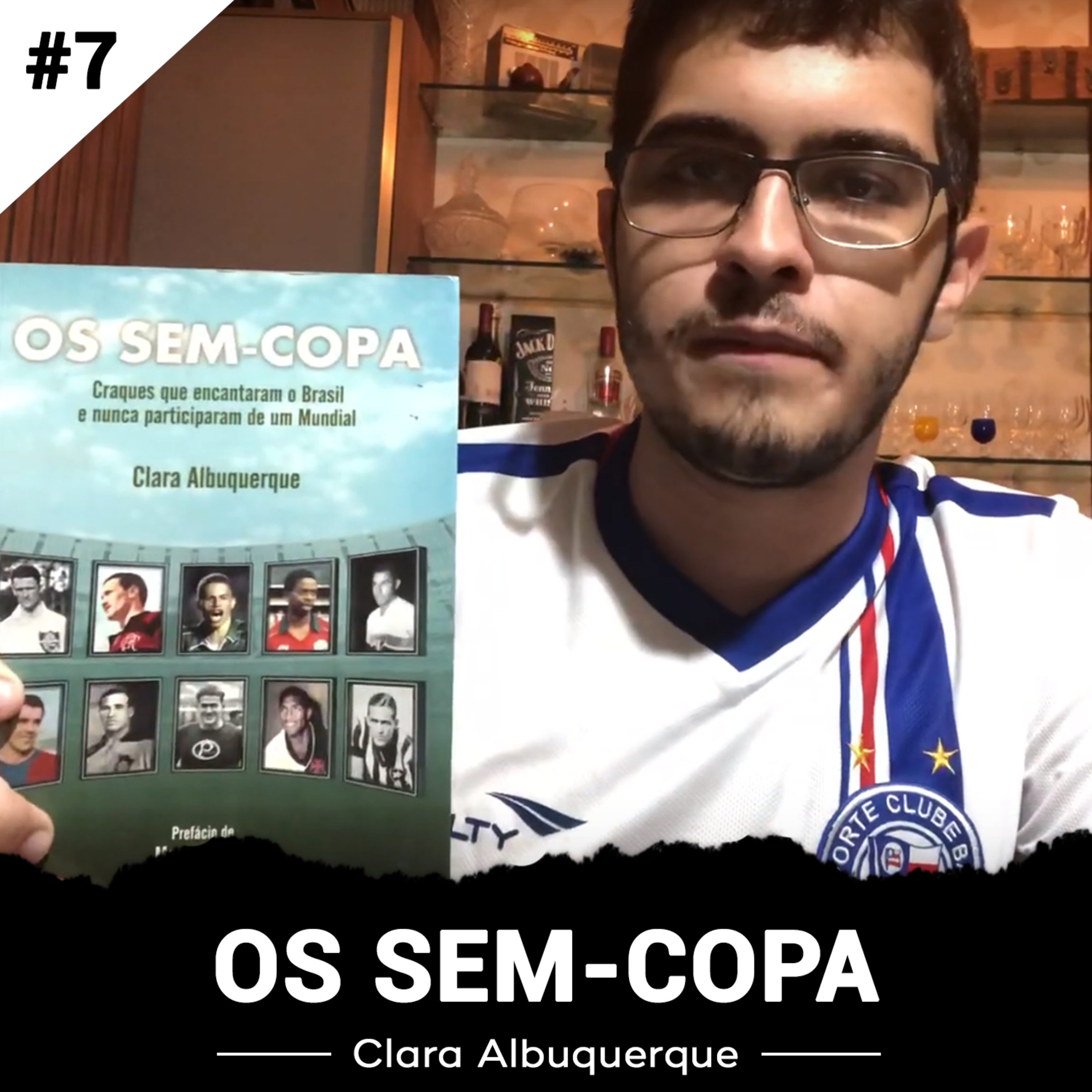 Resenhas com Zeca Lemos
