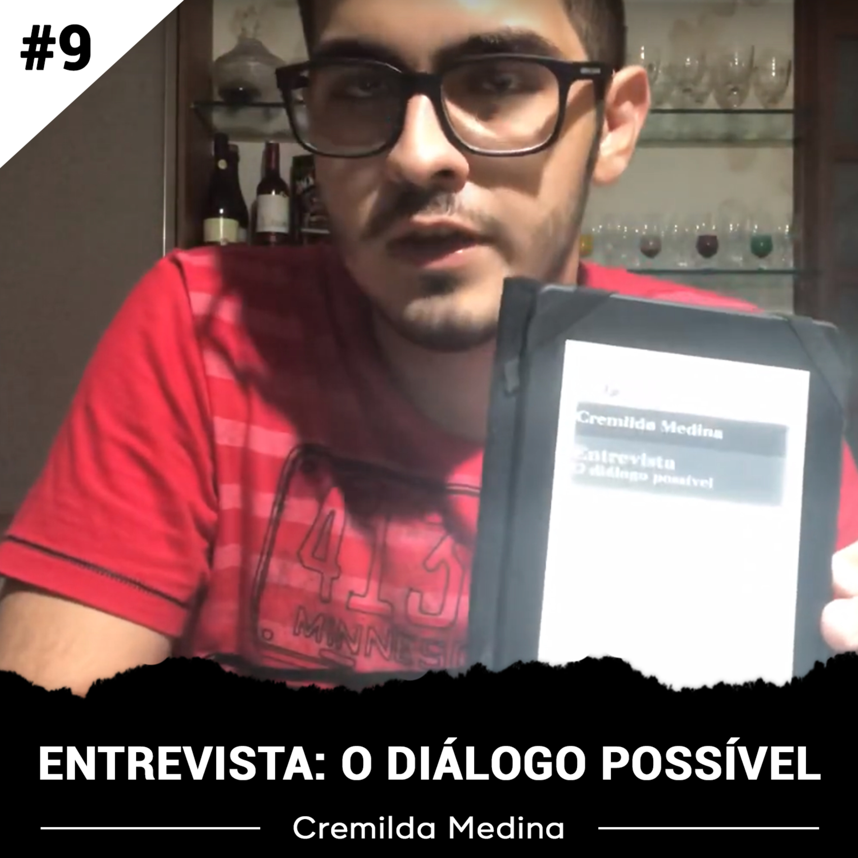 Resenhas com Zeca Lemos