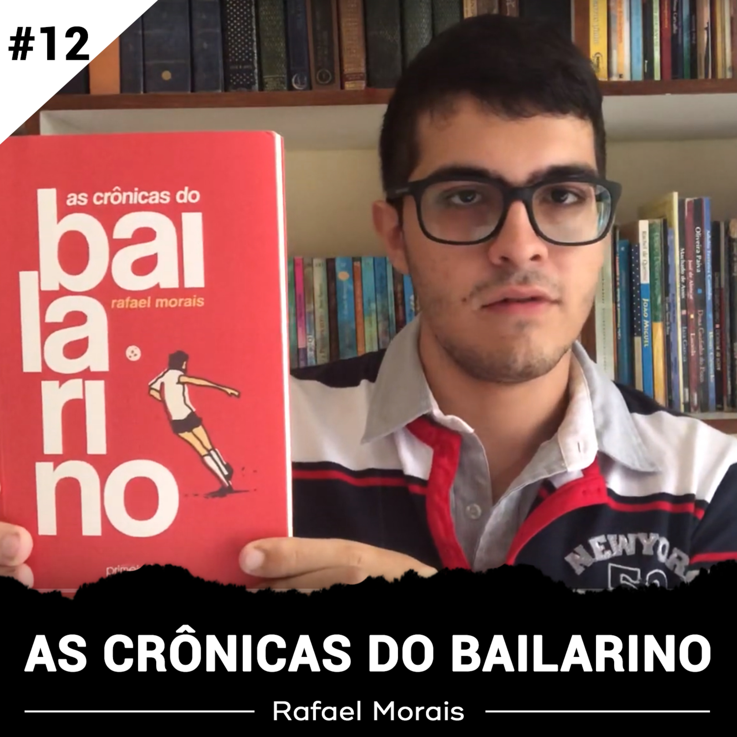 Resenhas com Zeca Lemos