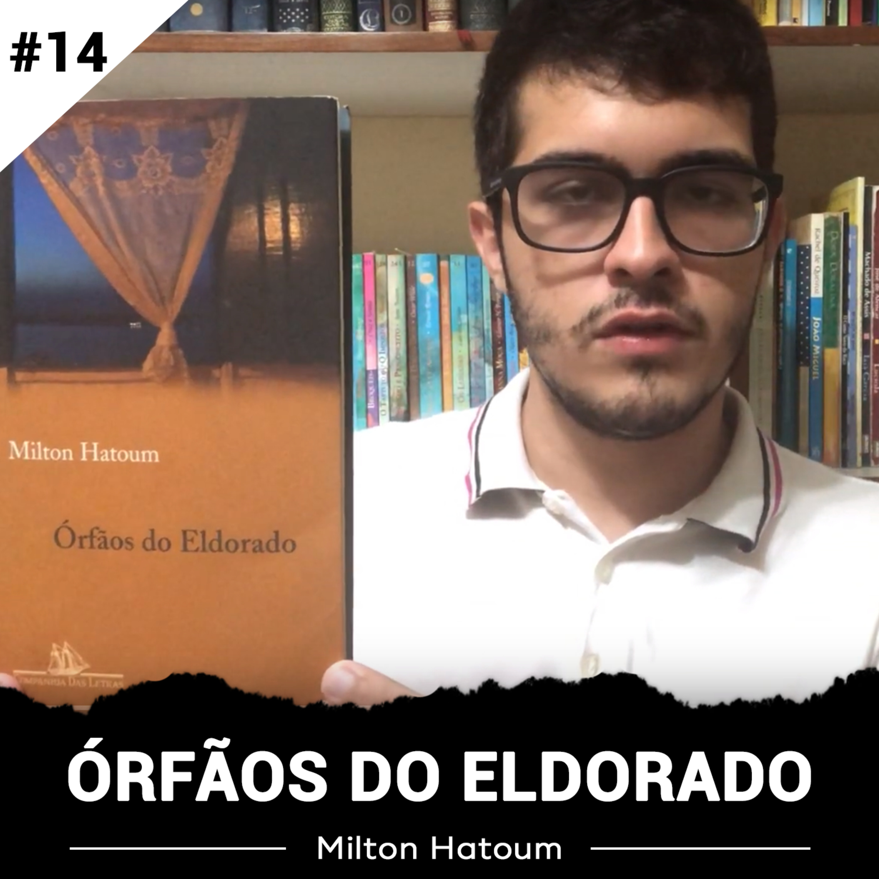 Resenhas com Zeca Lemos