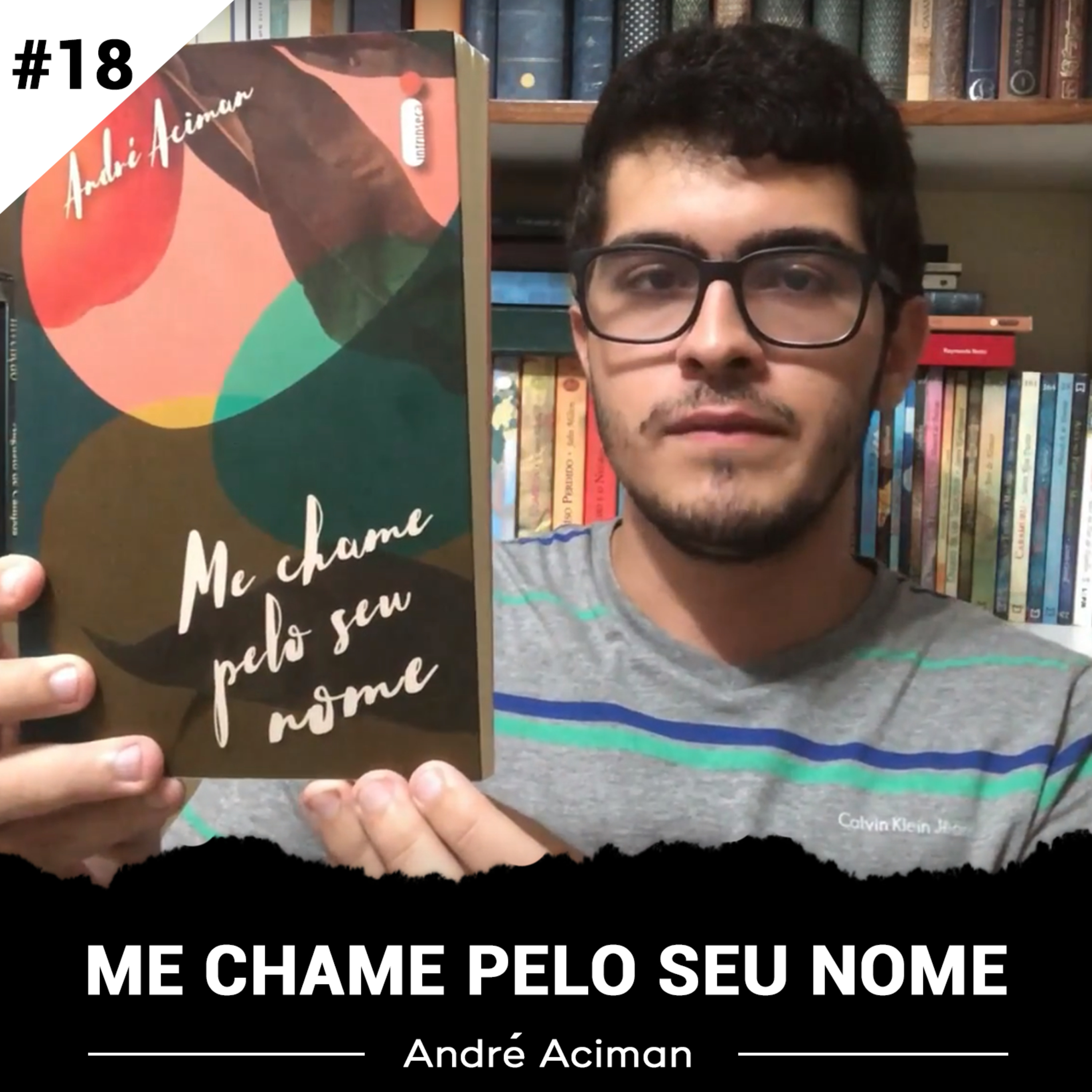 Resenhas com Zeca Lemos