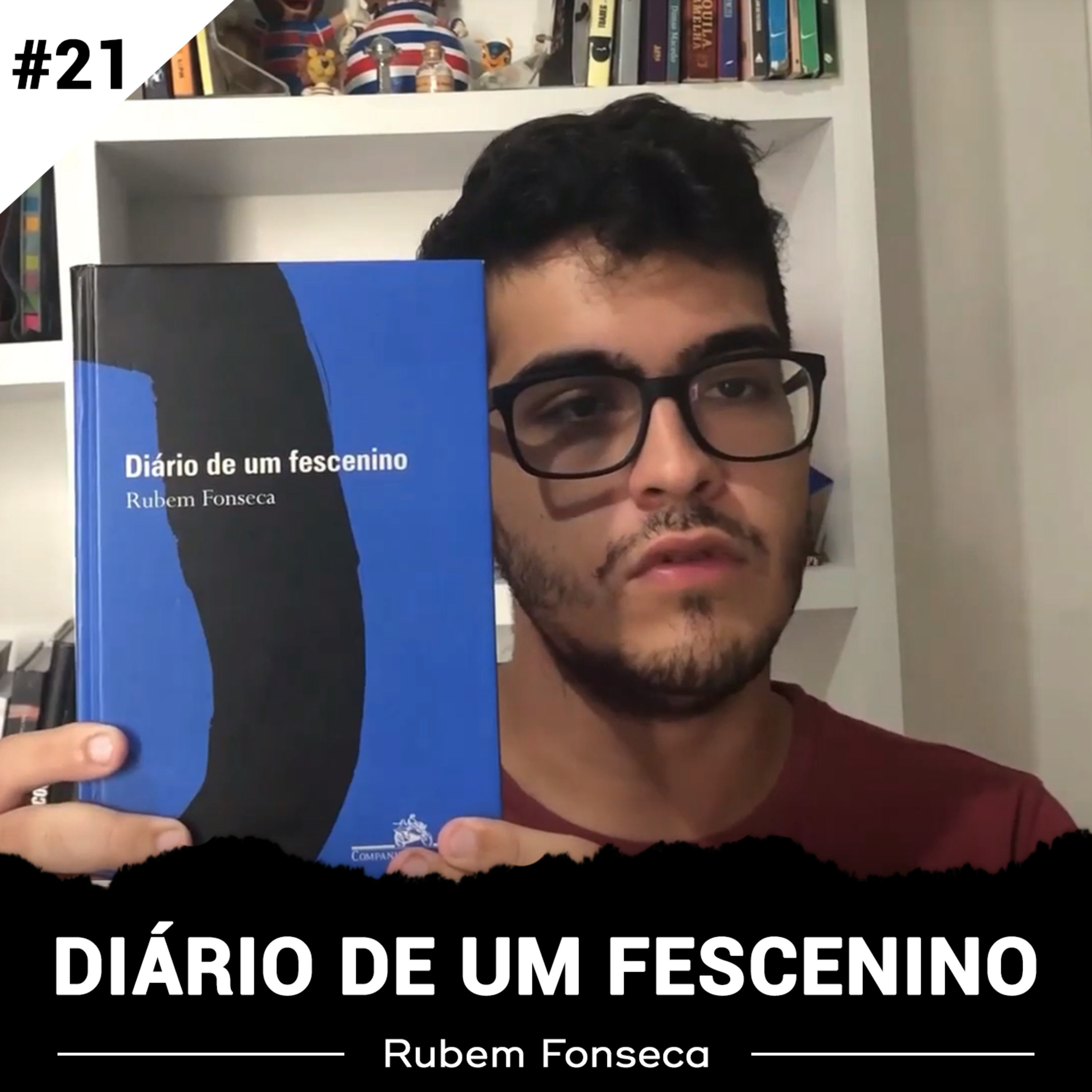 Resenhas com Zeca Lemos