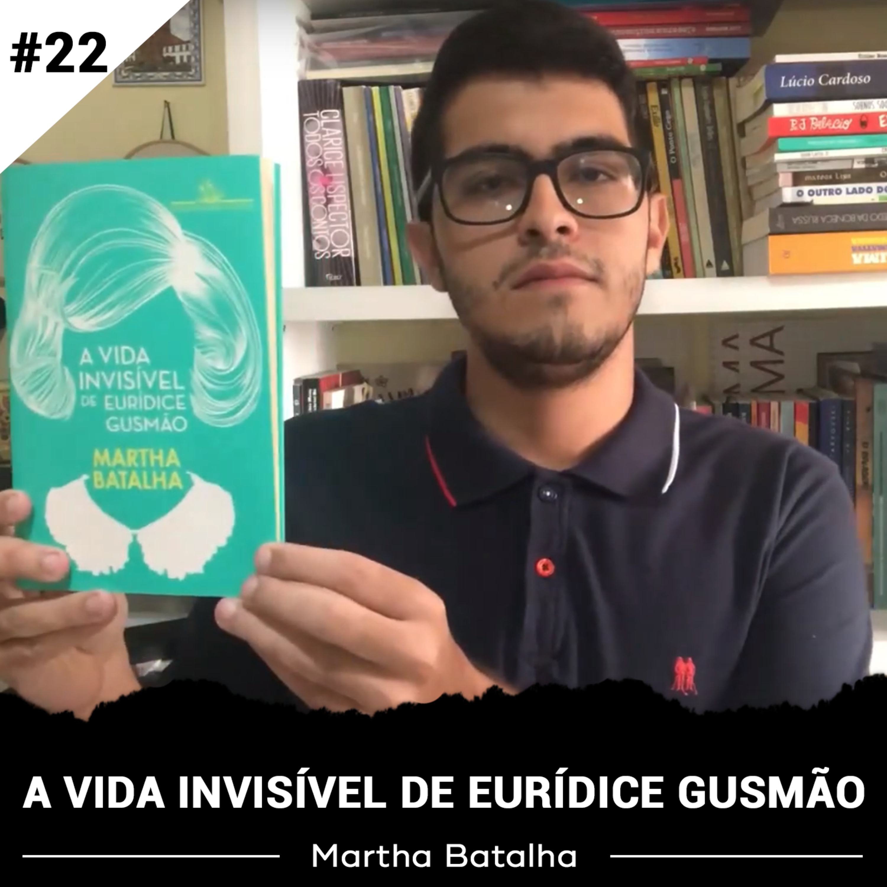 Resenhas com Zeca Lemos