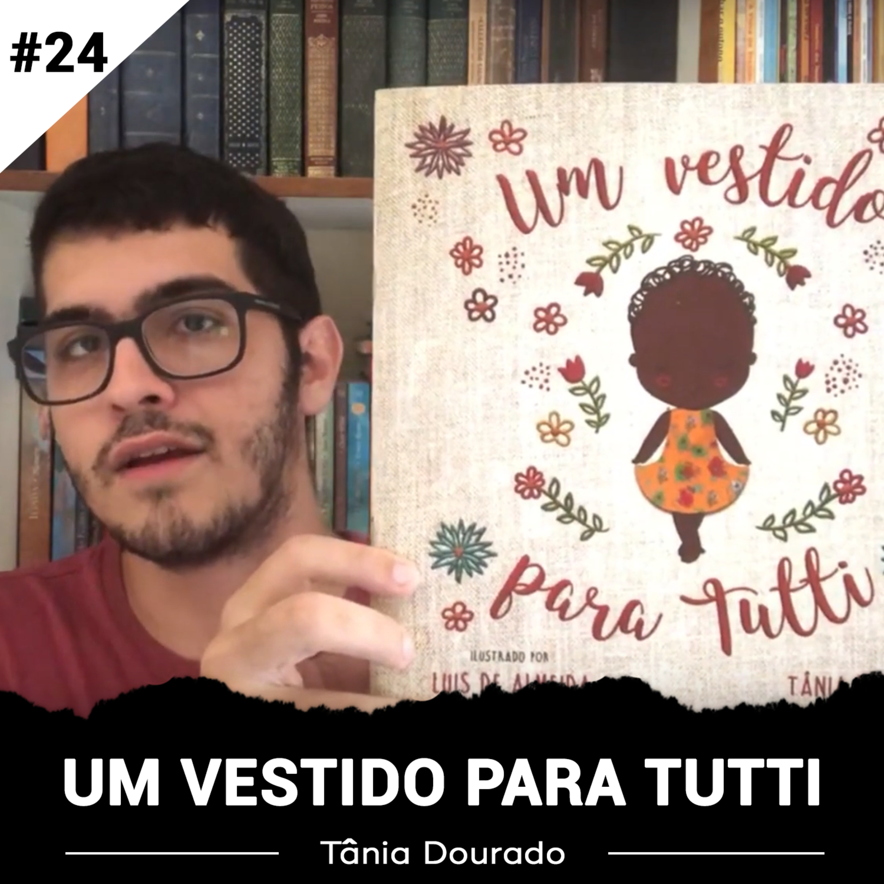 Resenhas com Zeca Lemos