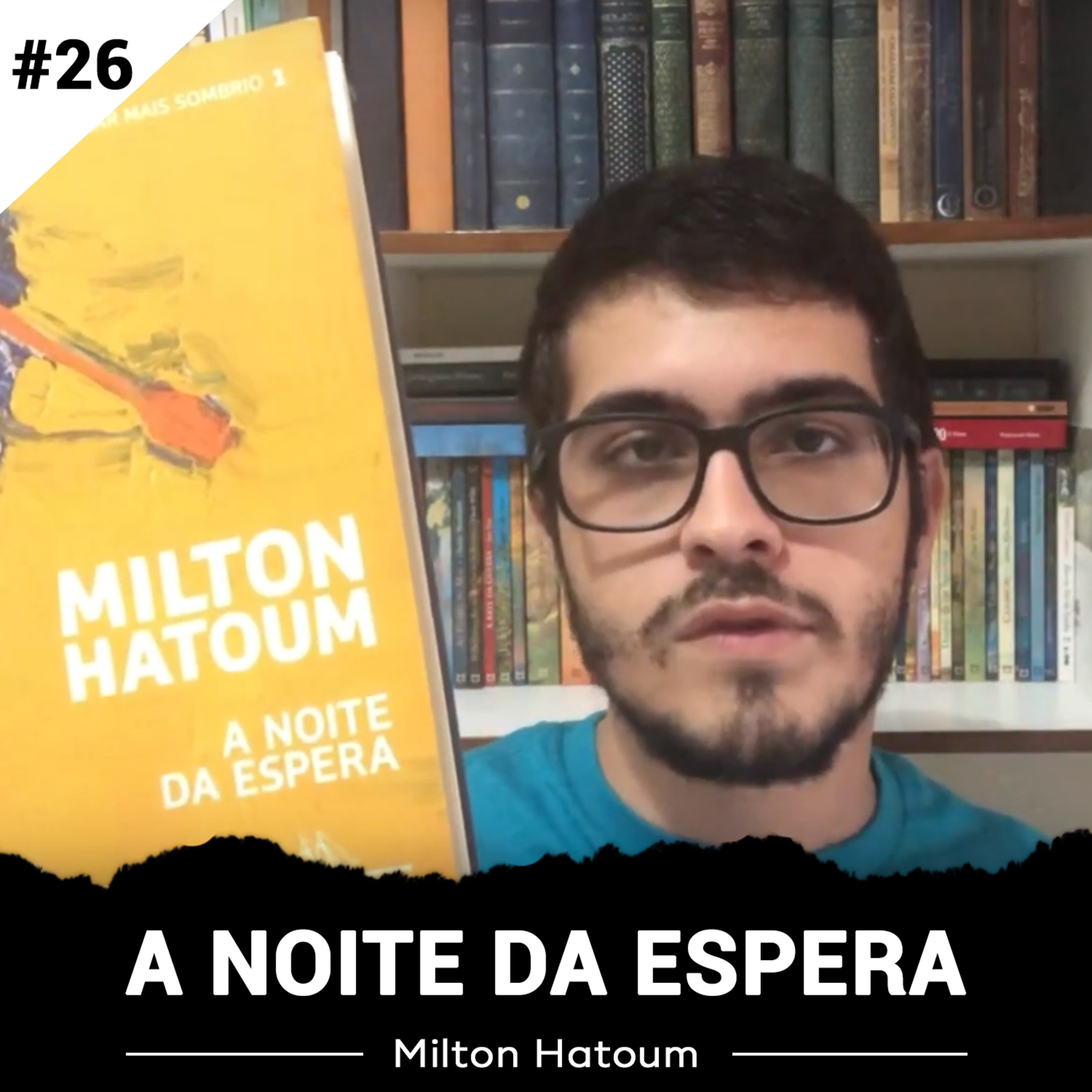 Resenhas com Zeca Lemos
