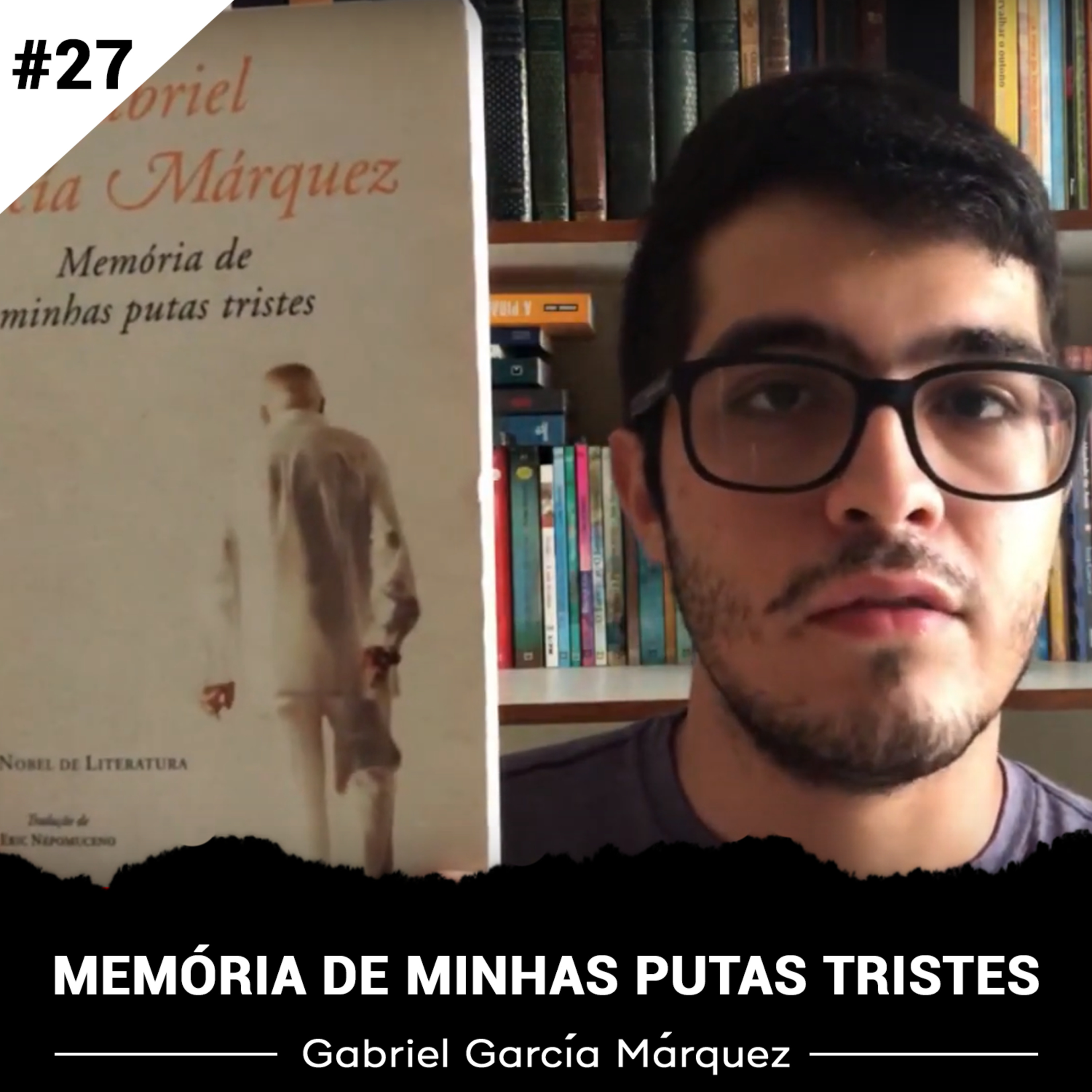 Resenhas com Zeca Lemos