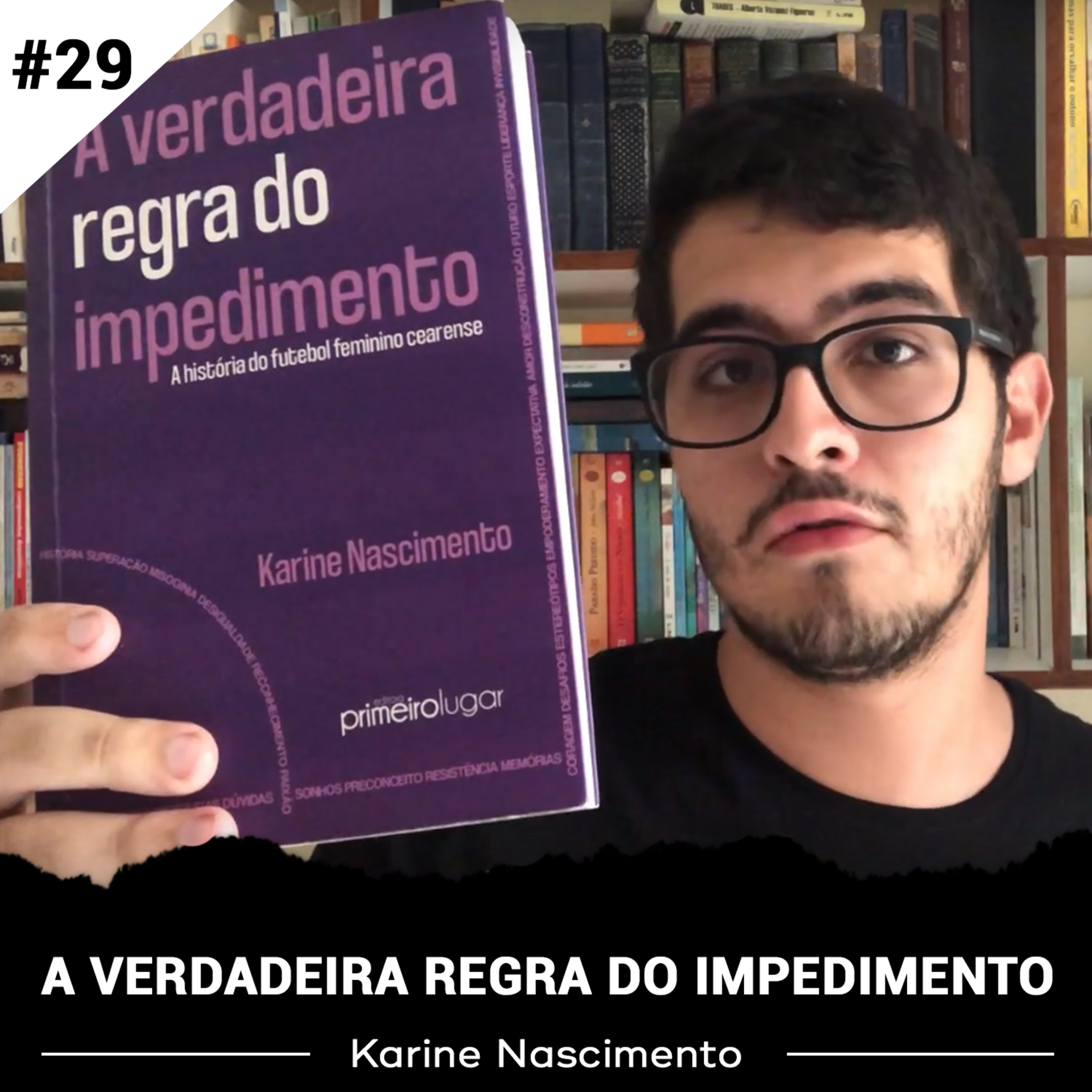 Resenhas com Zeca Lemos