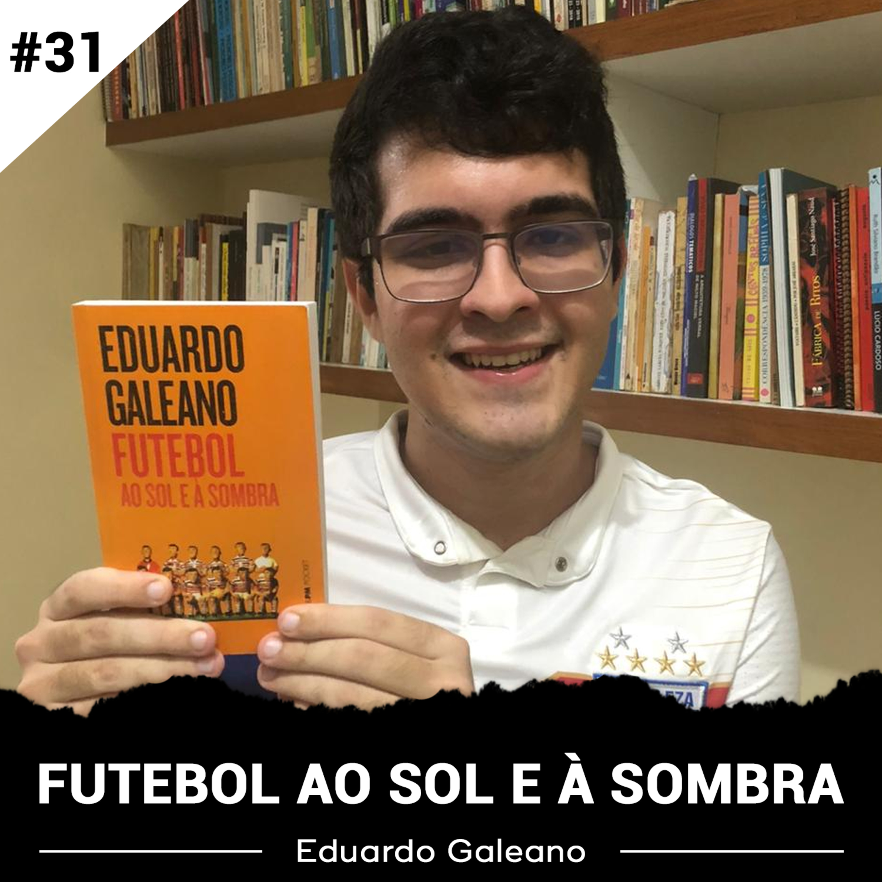 Resenhas com Zeca Lemos