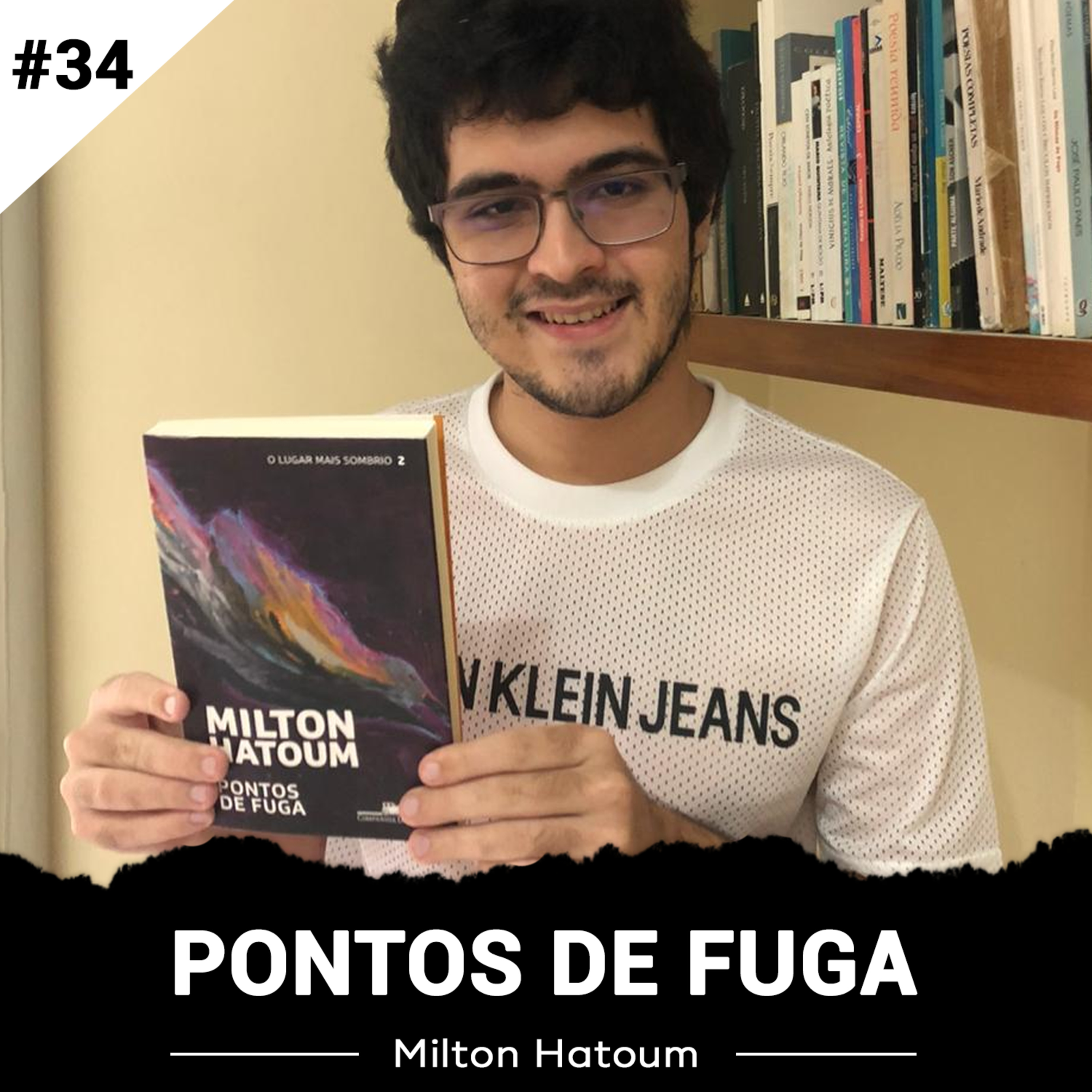Resenhas com Zeca Lemos