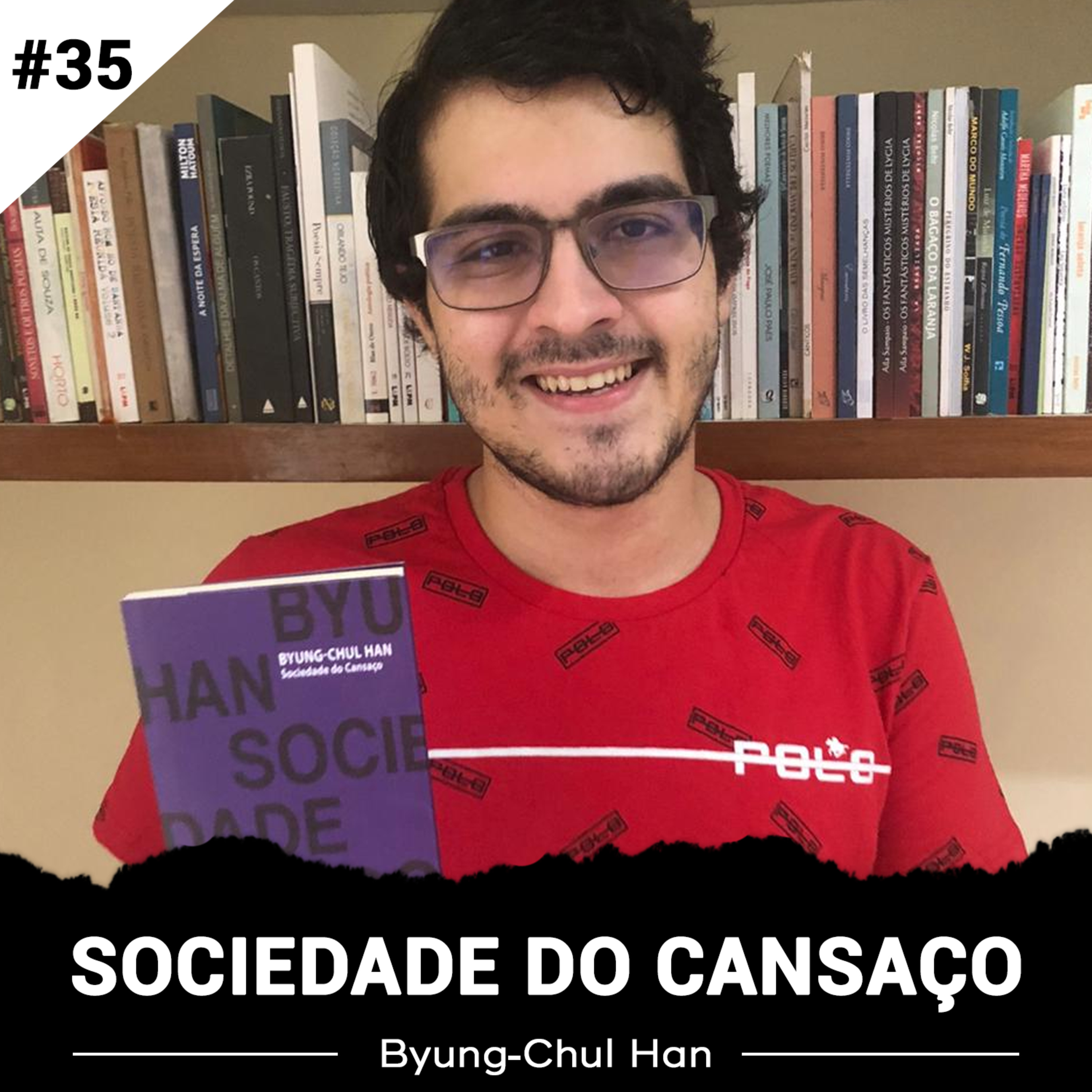 Resenhas com Zeca Lemos