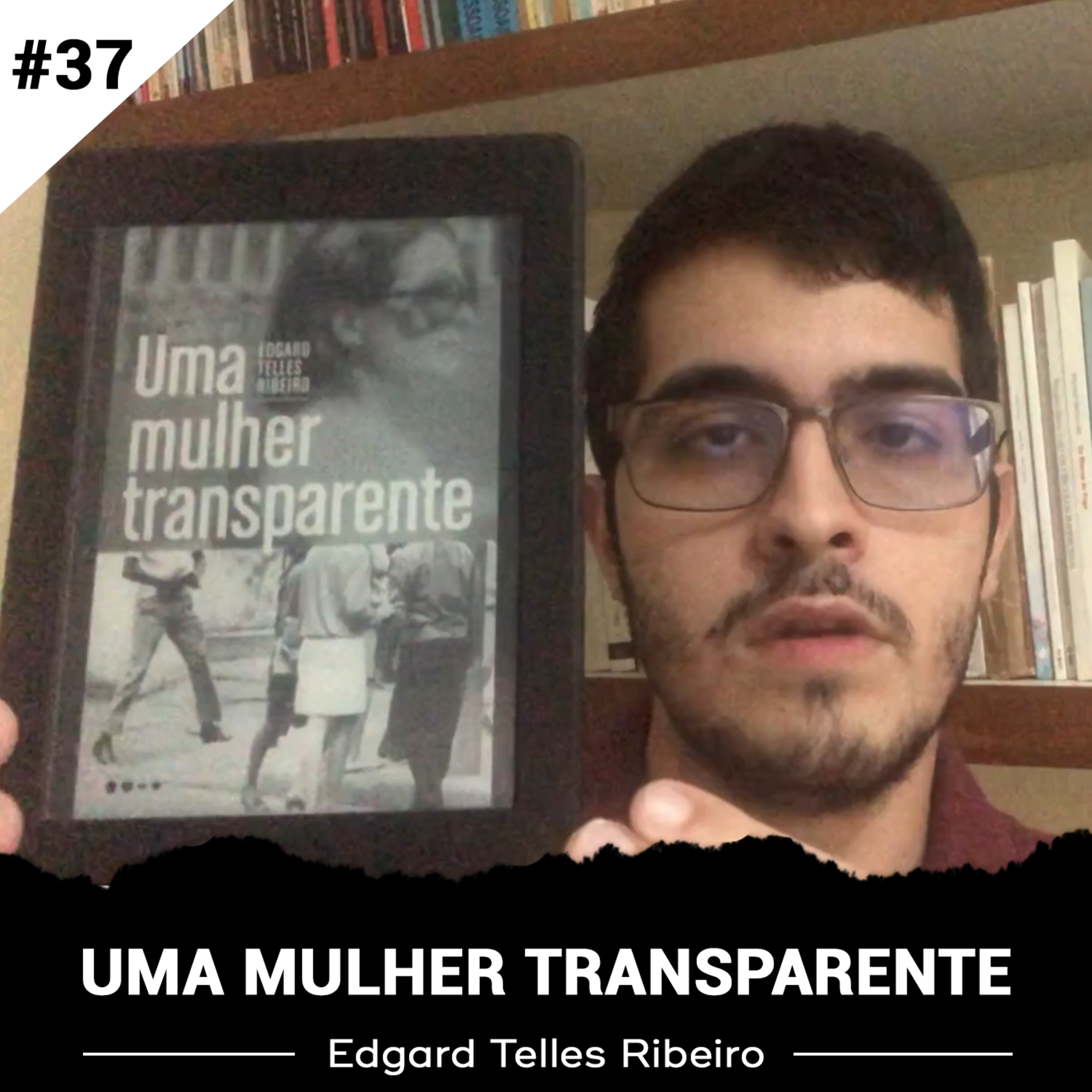 Resenhas com Zeca Lemos