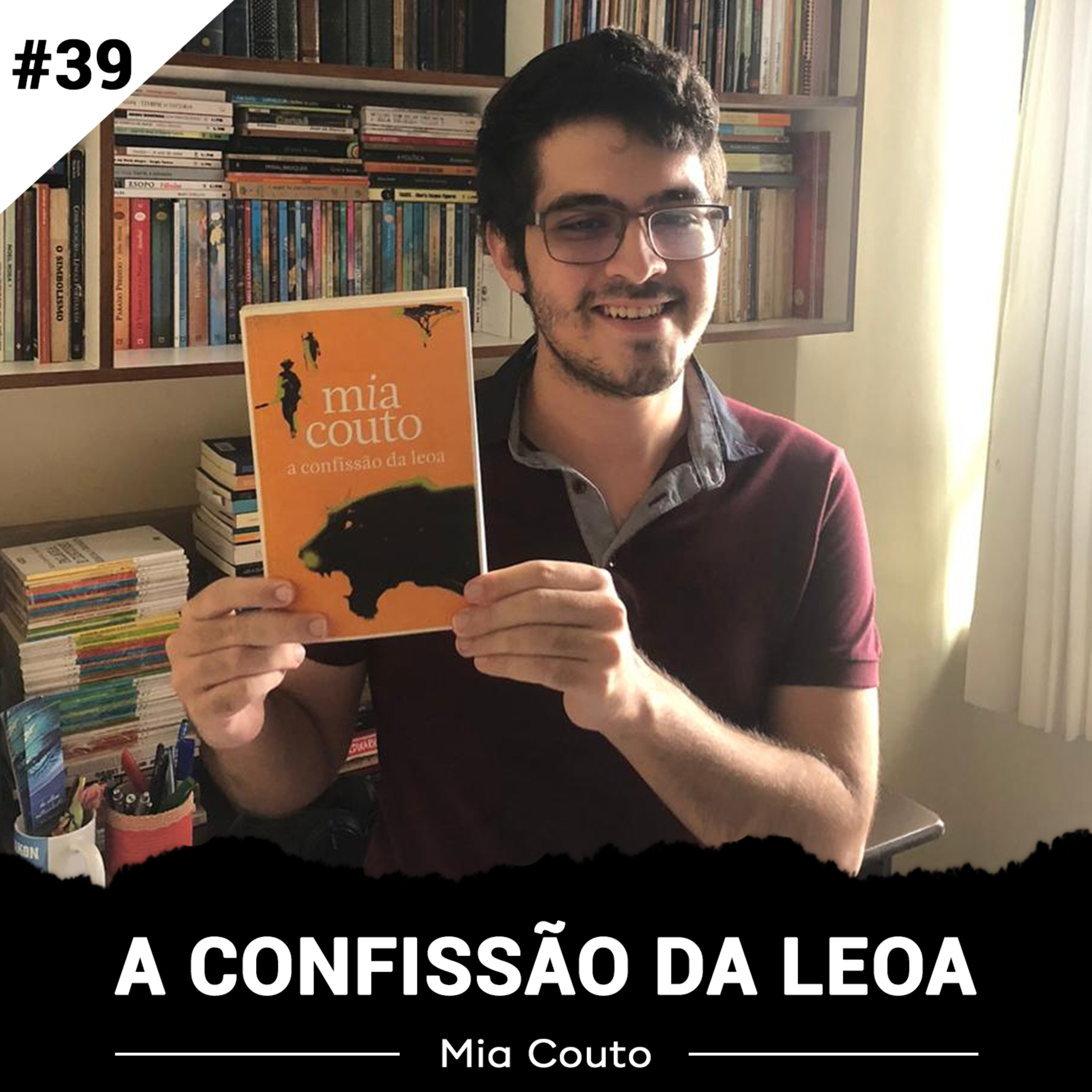 Resenhas com Zeca Lemos