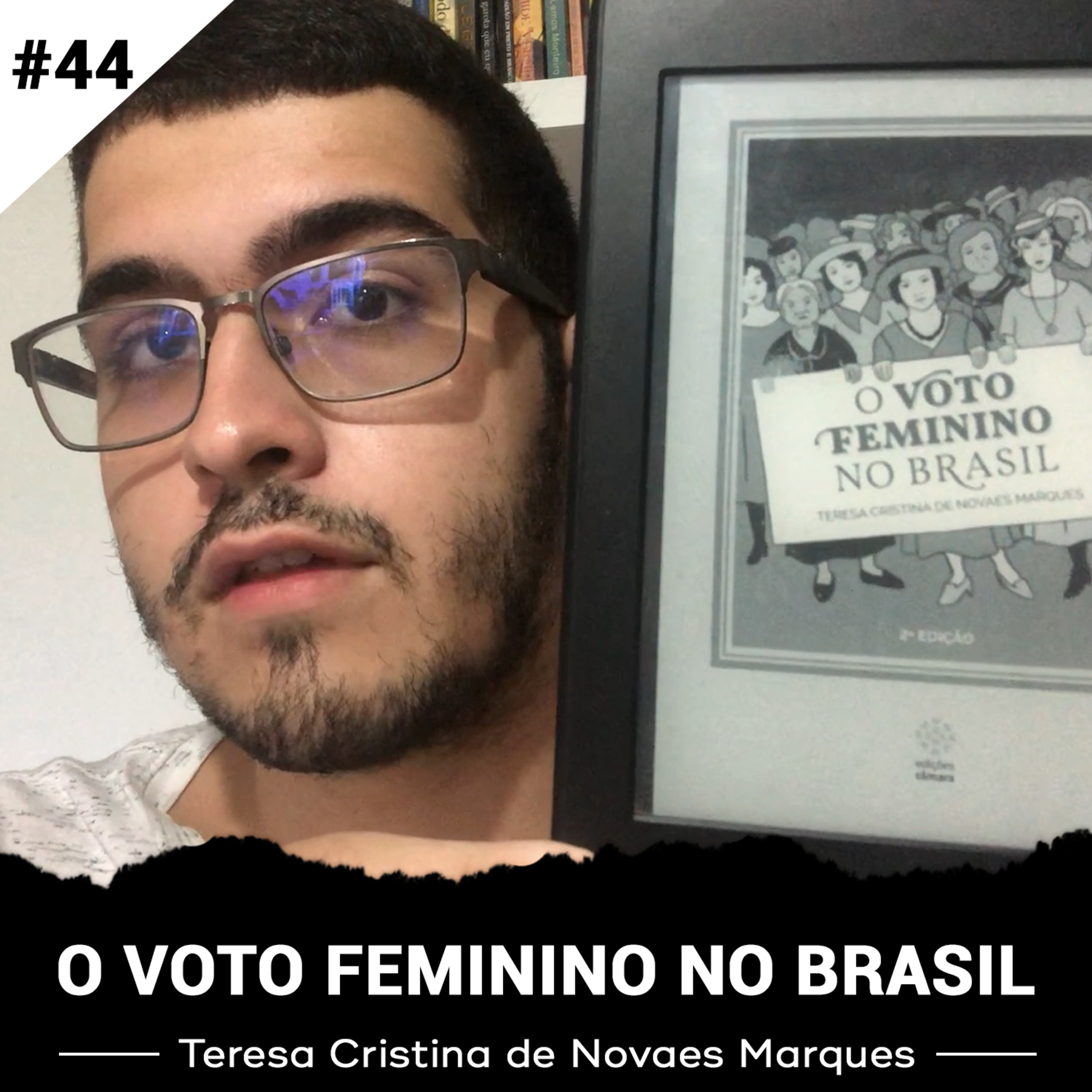Resenhas com Zeca Lemos