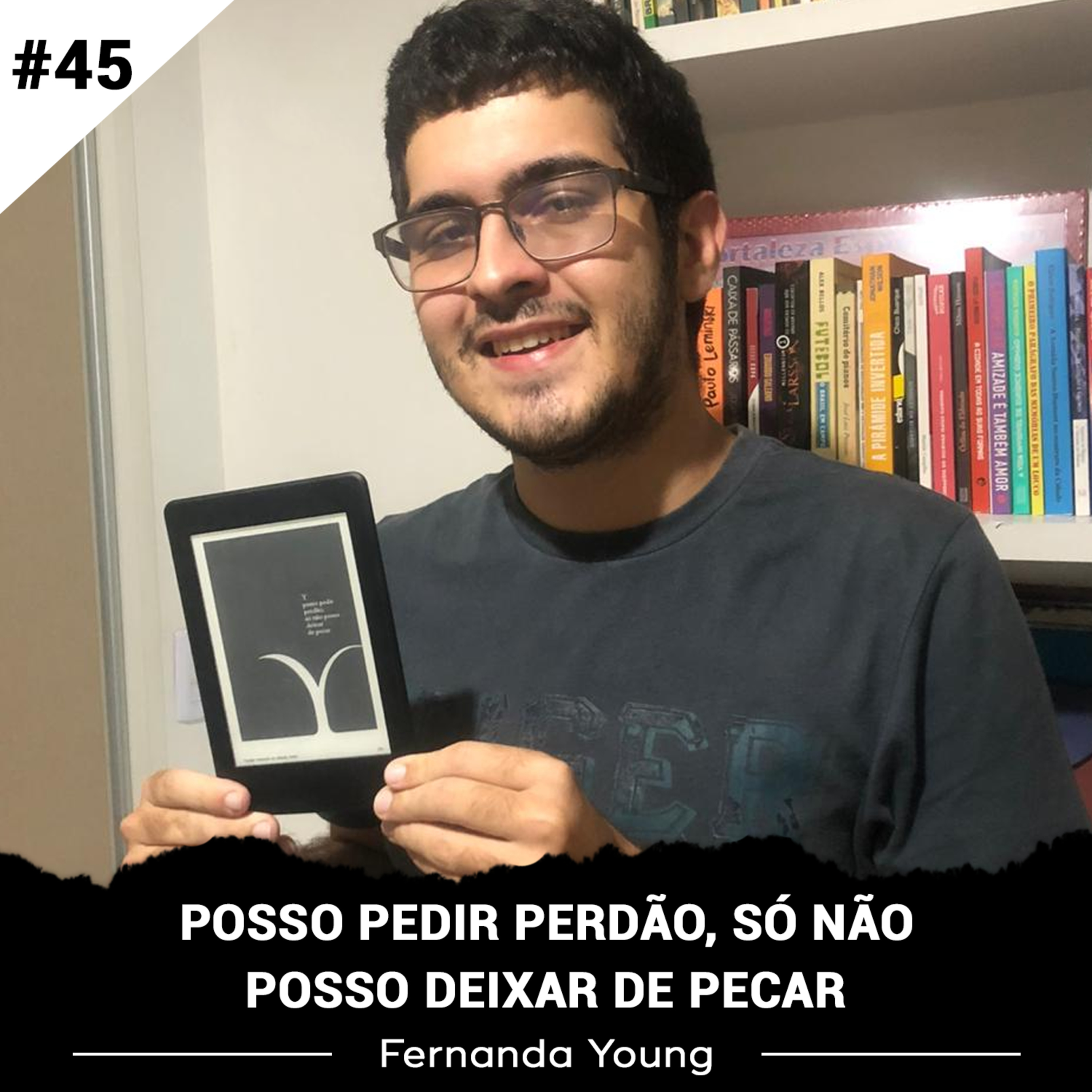 Resenhas com Zeca Lemos