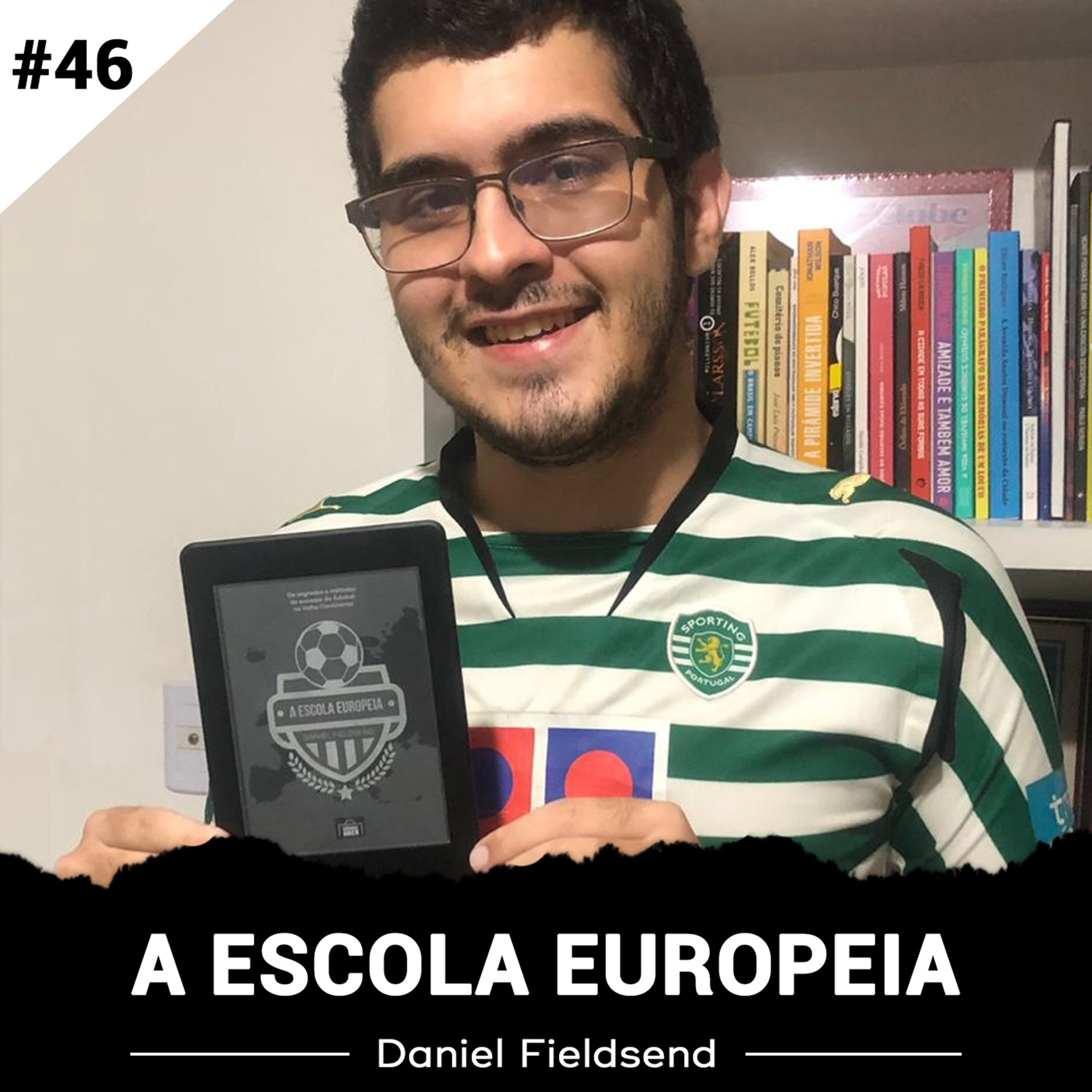 Resenhas com Zeca Lemos