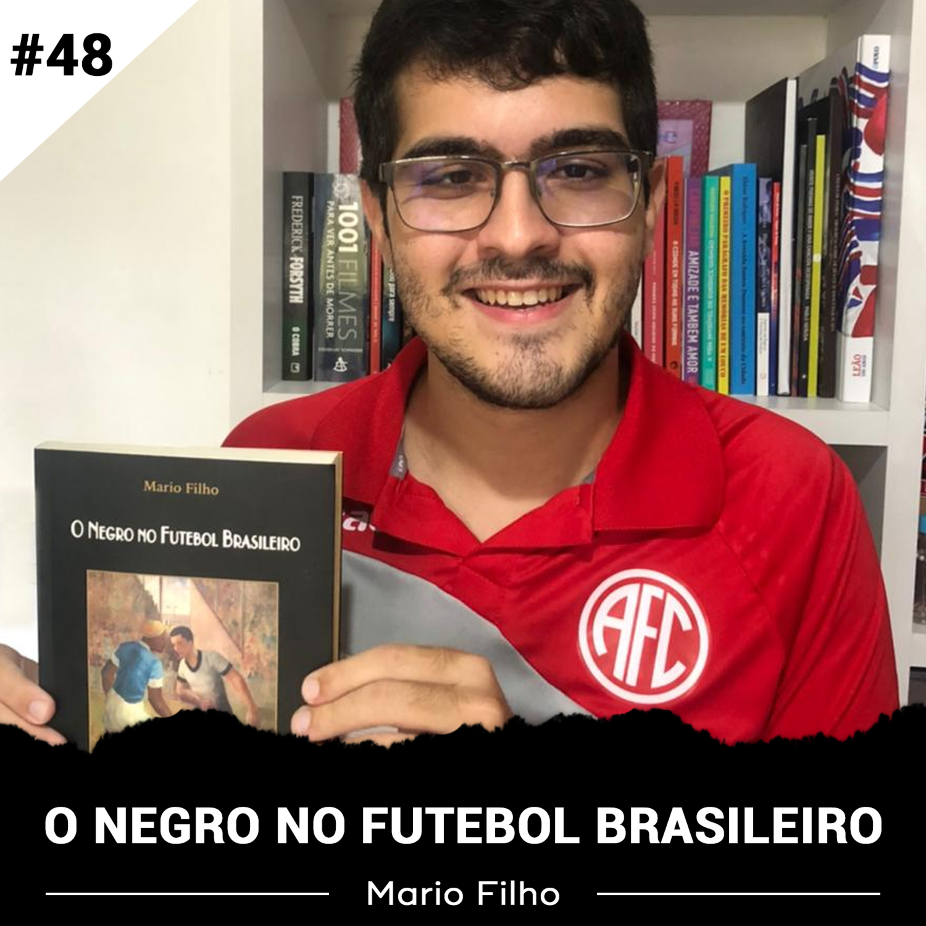 Resenhas com Zeca Lemos