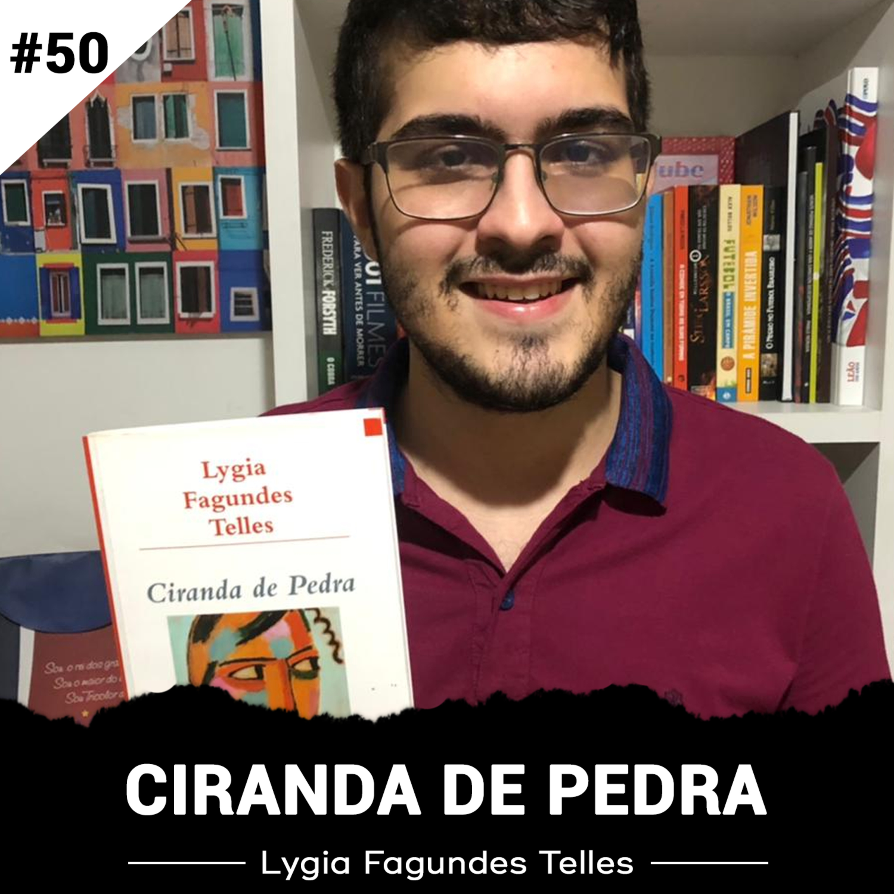 Resenhas com Zeca Lemos