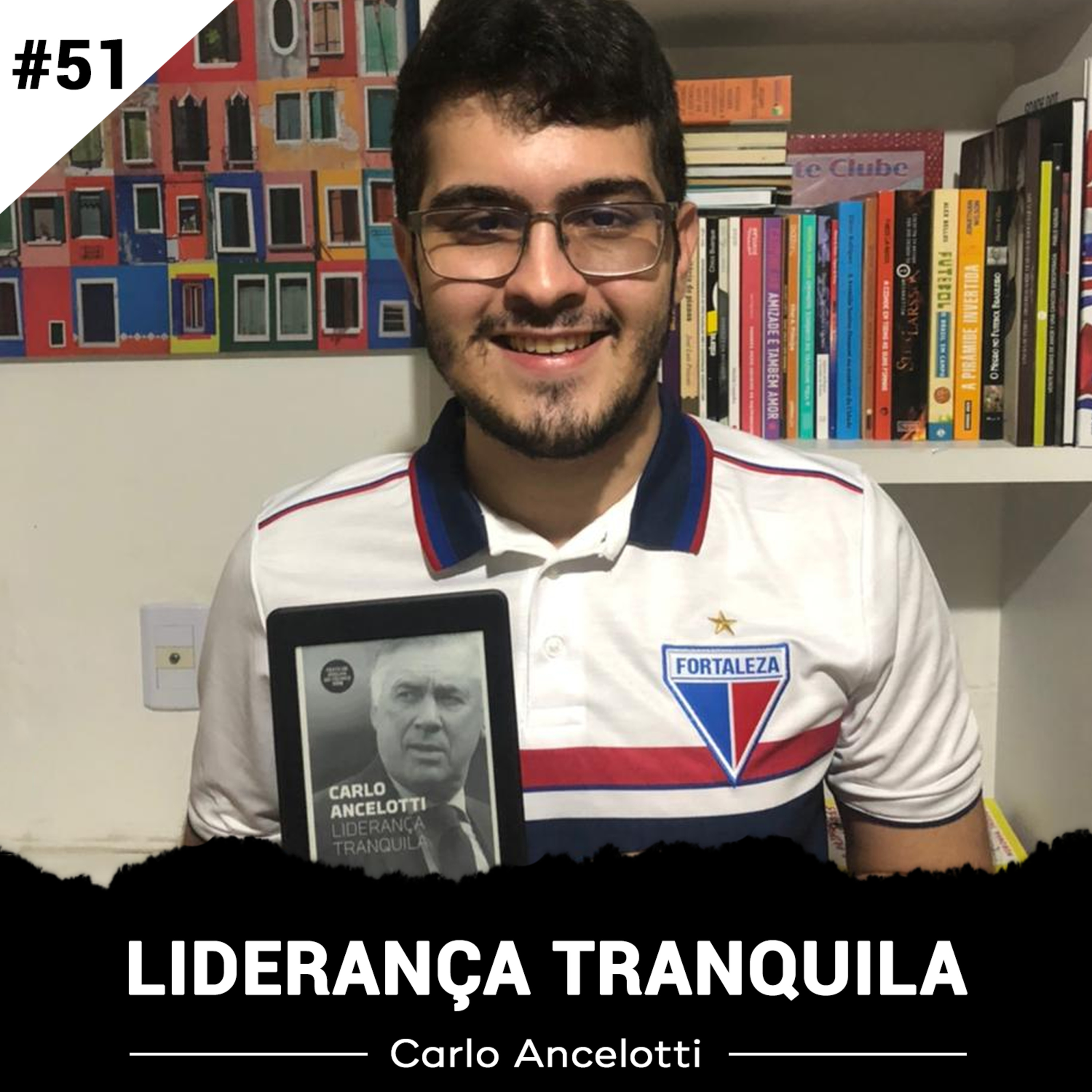 Resenhas com Zeca Lemos
