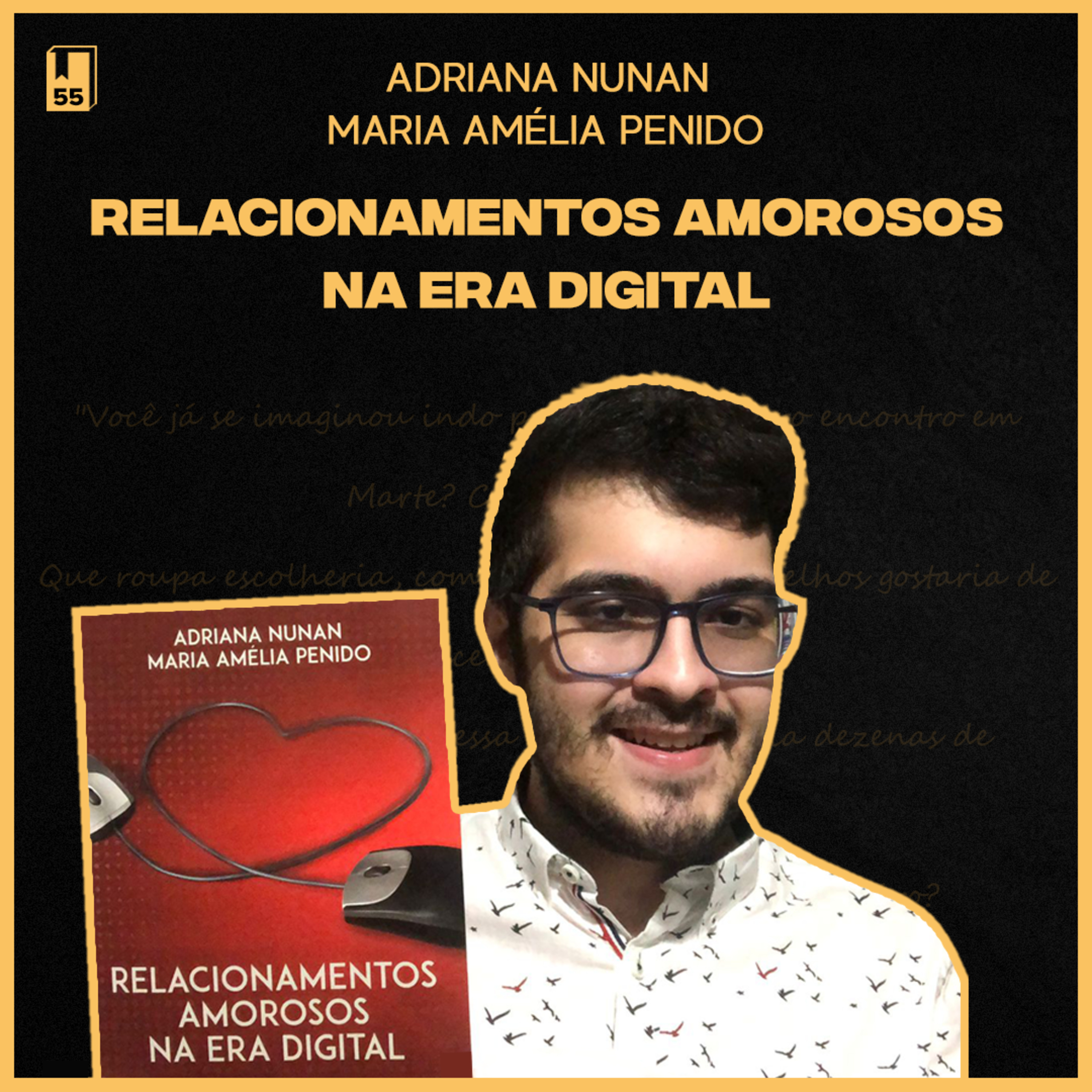Resenhas com Zeca Lemos