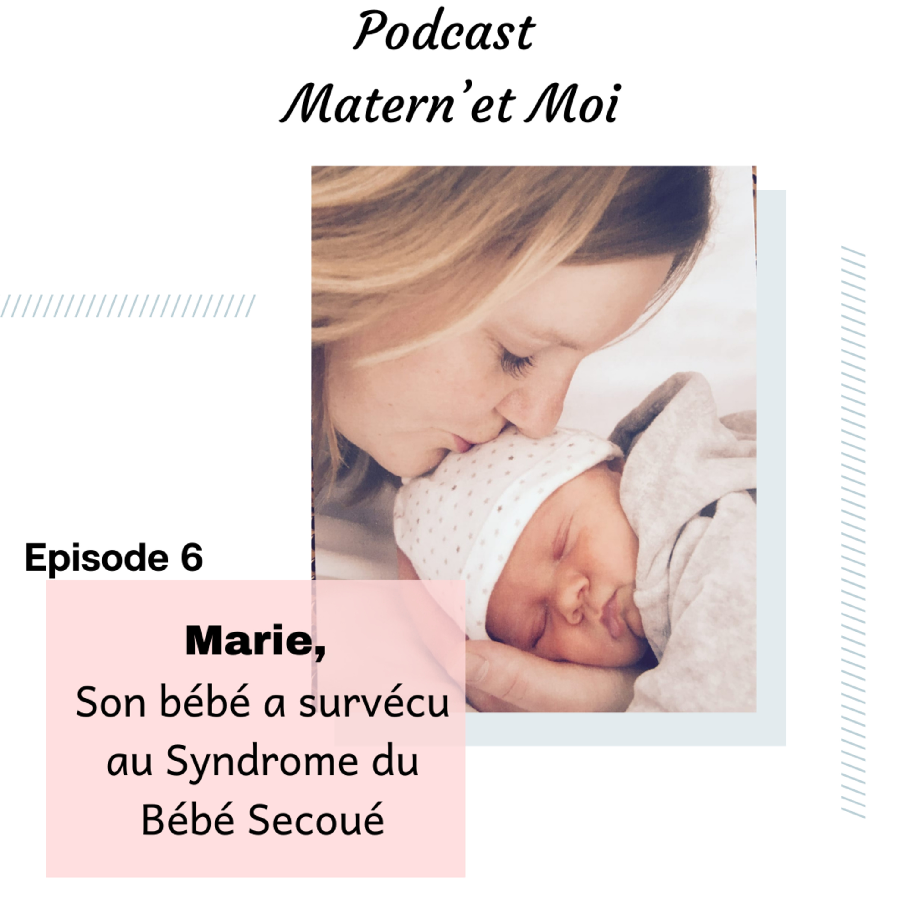 Matern’et Moi