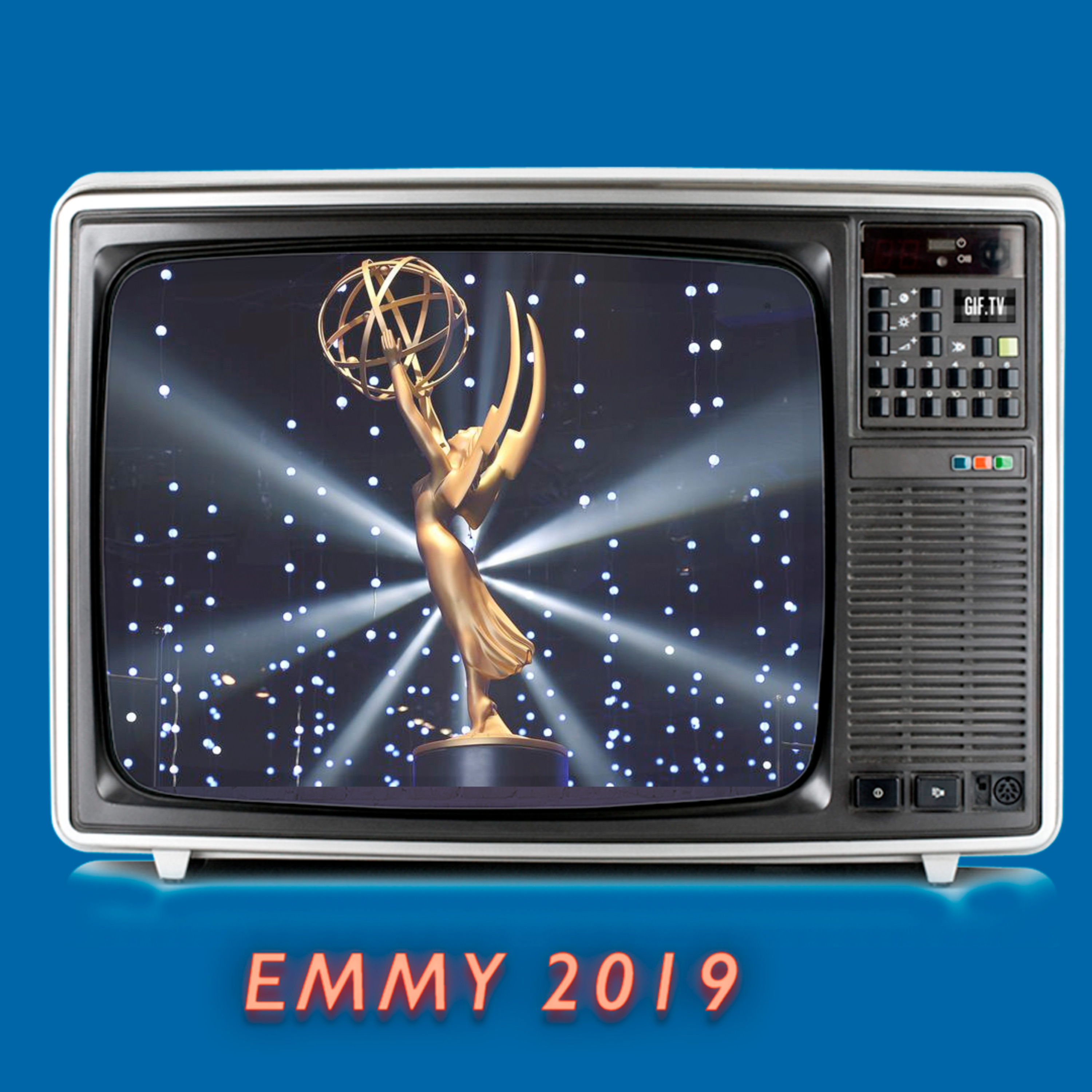 LOUCOS POR STREAMING #4- Emmy Awards 2019