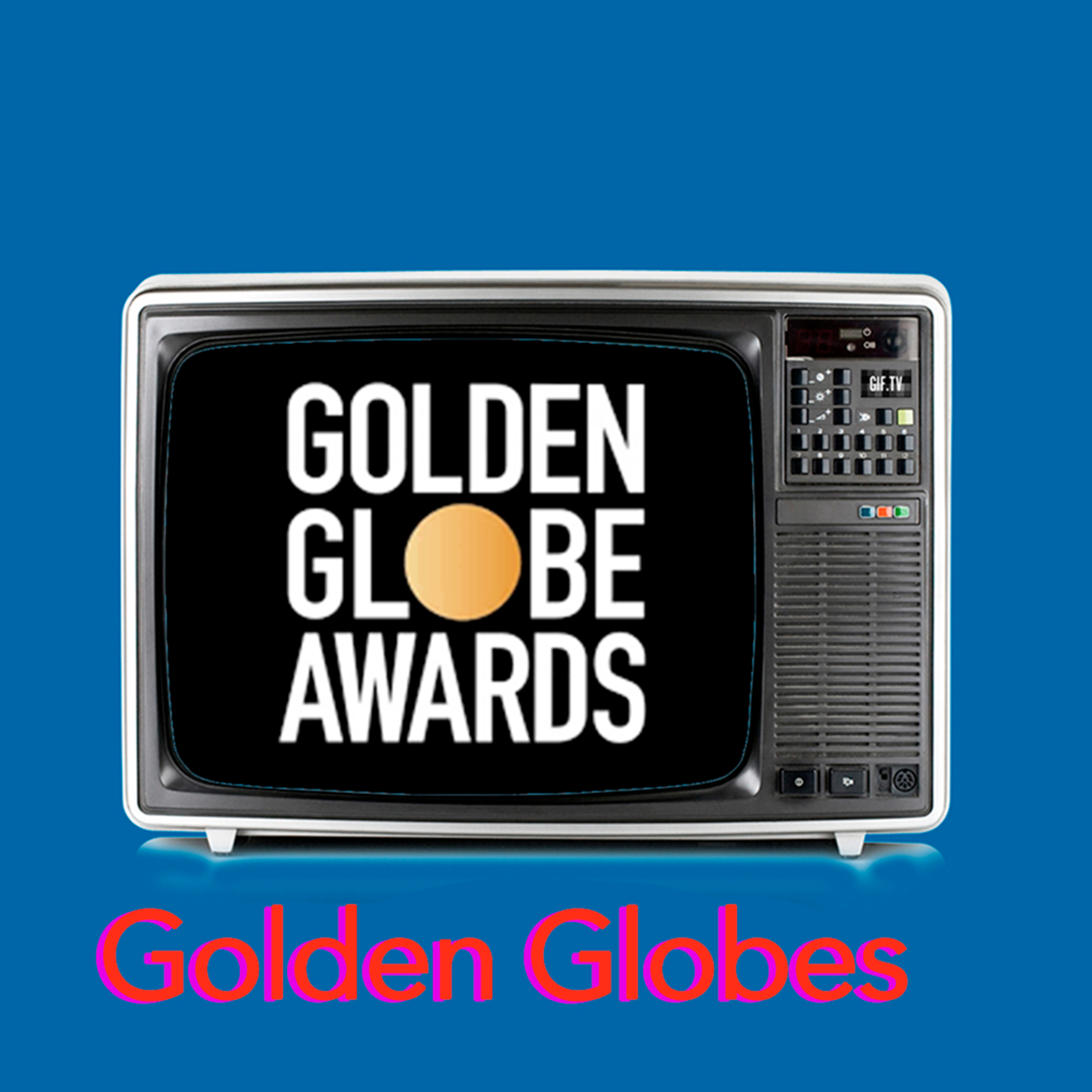 LOUCOS POR STREAMING #9- Golden Globe 2020