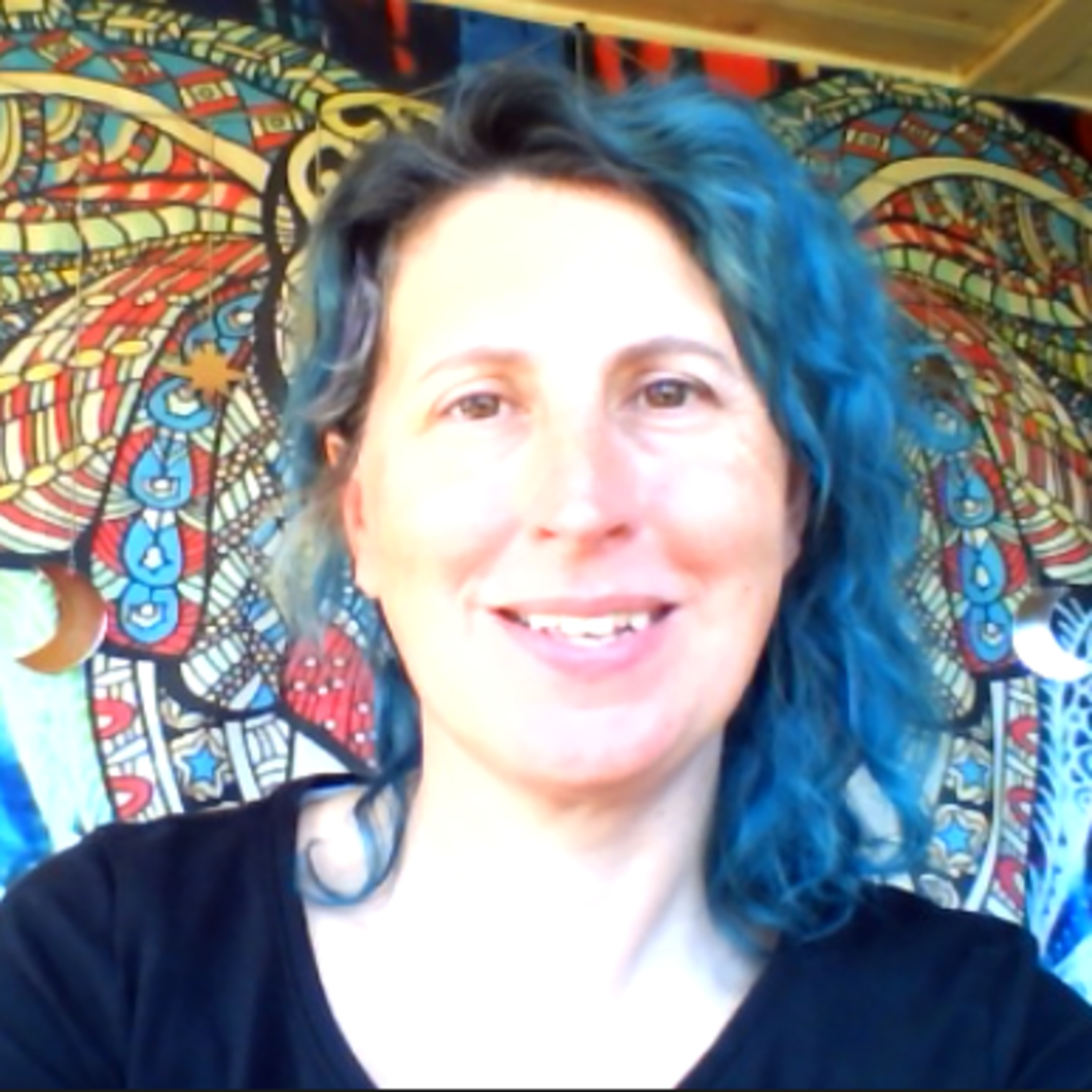 Julie Leoni - What\'s Your Thing