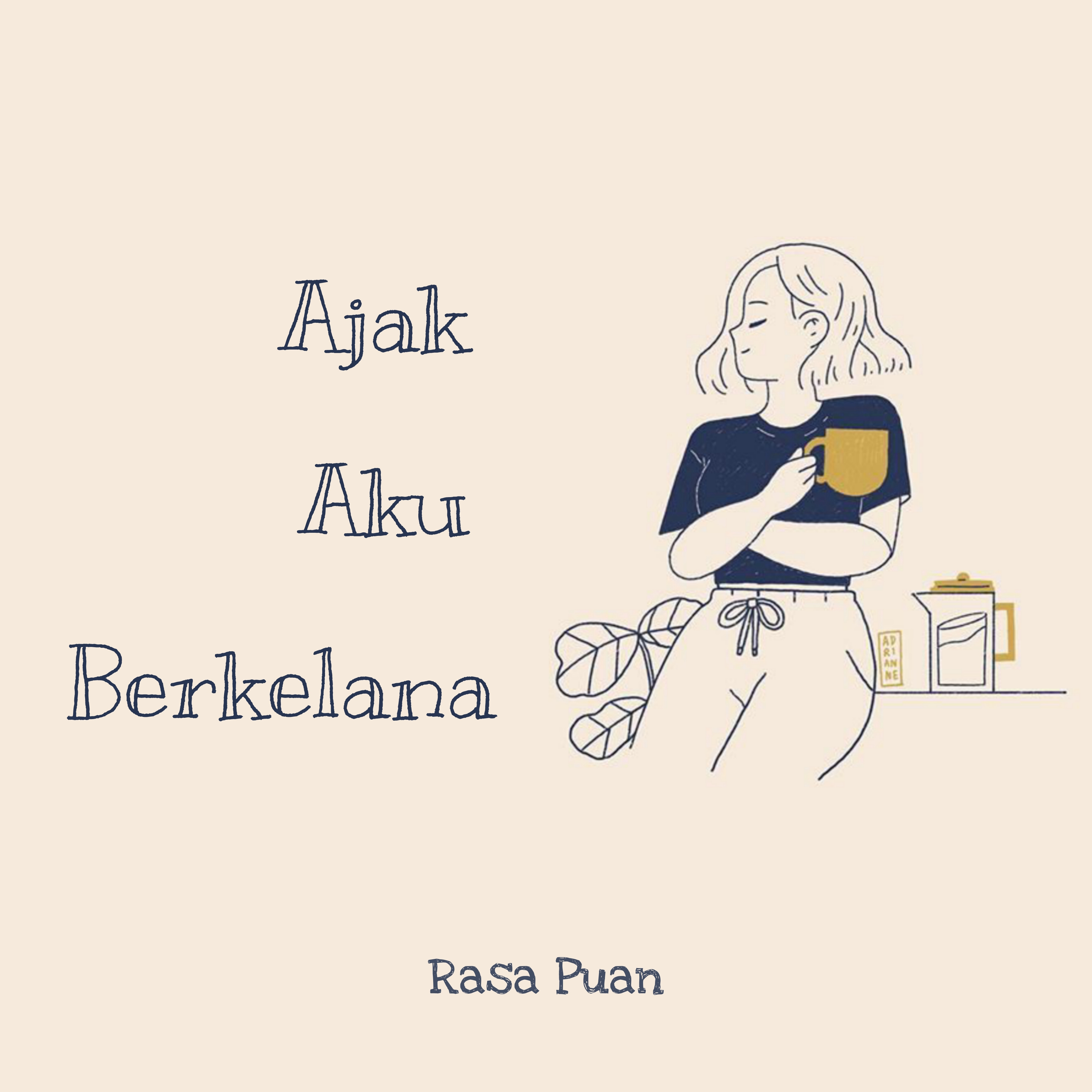Rasa Puan