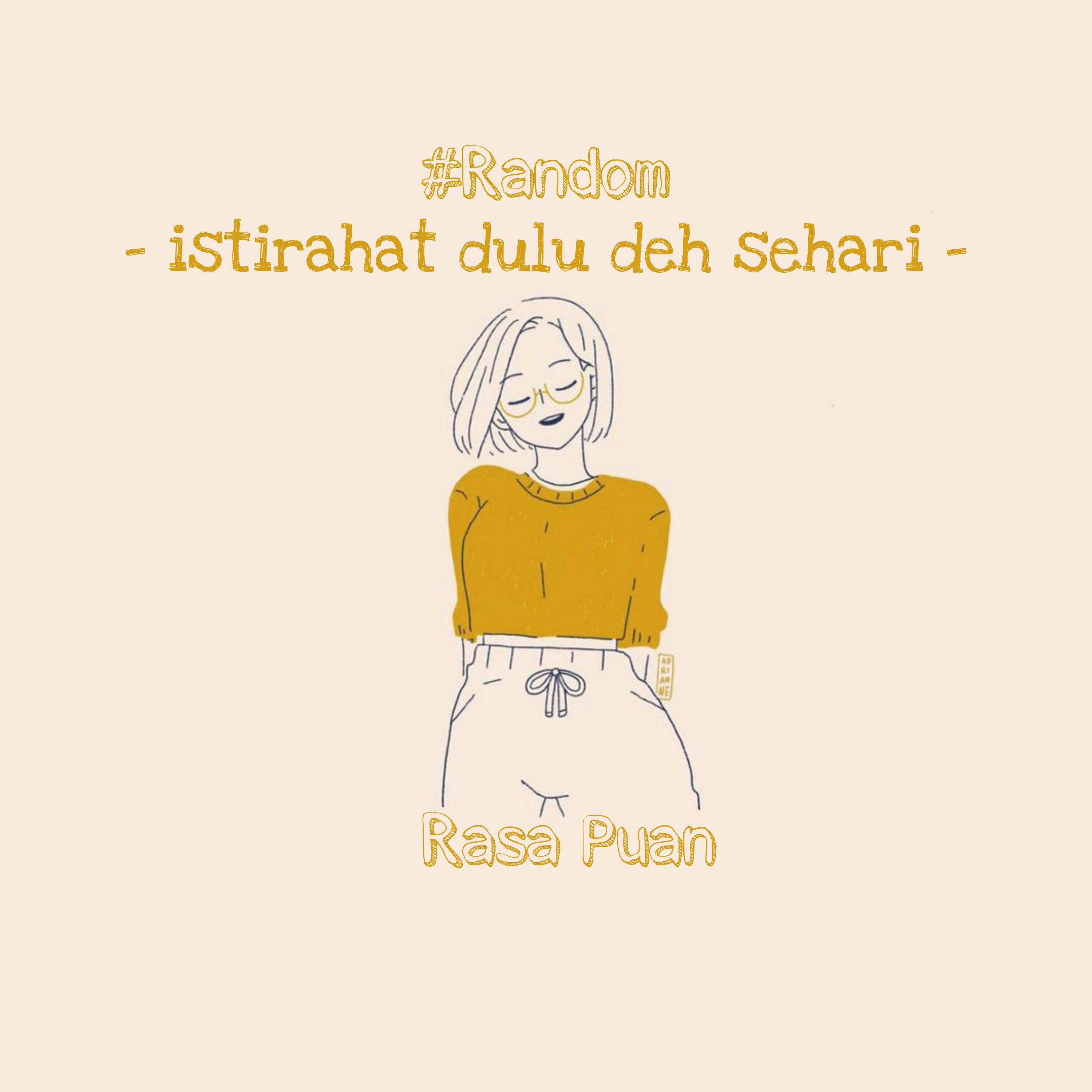 Rasa Puan