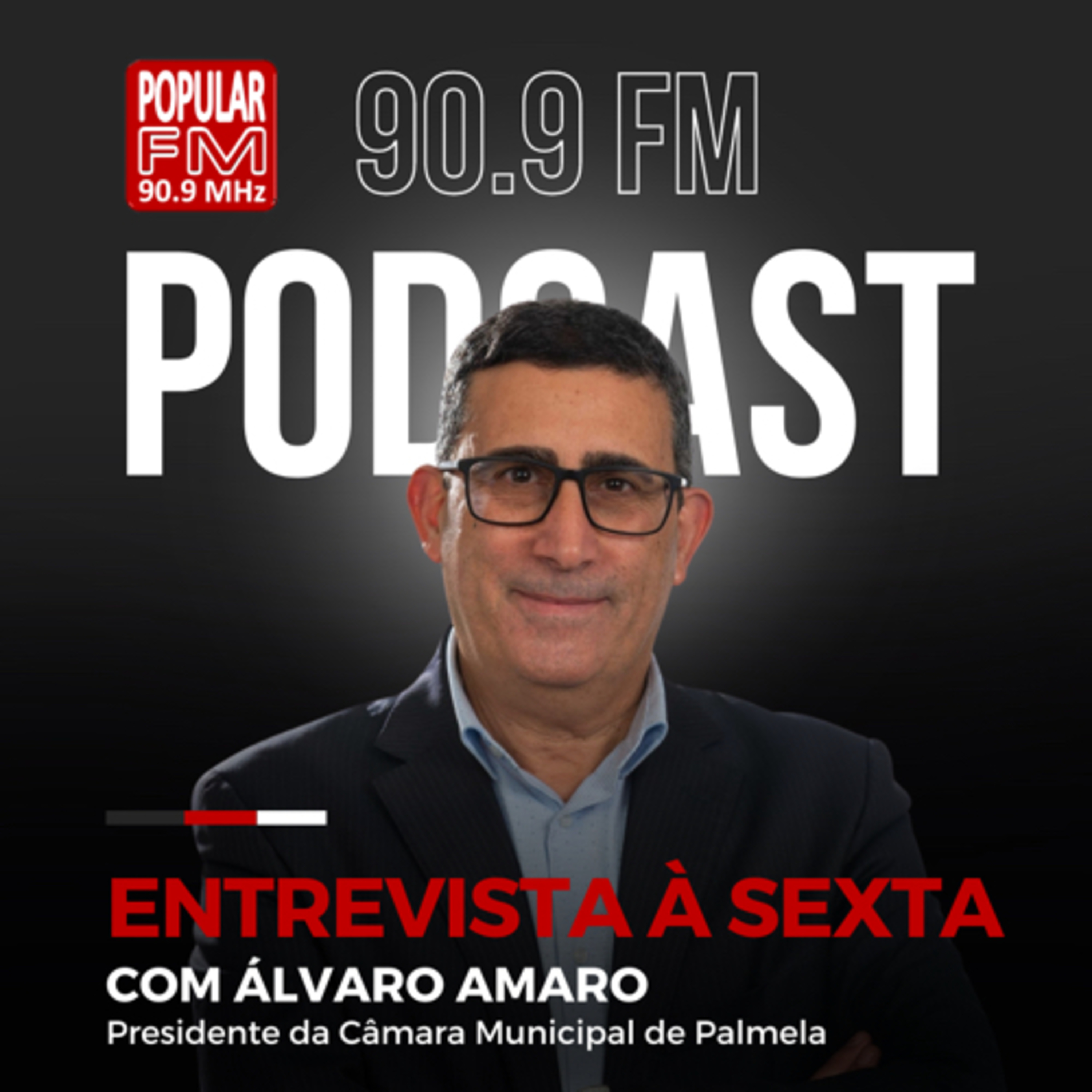 Entrevista à Sexta
