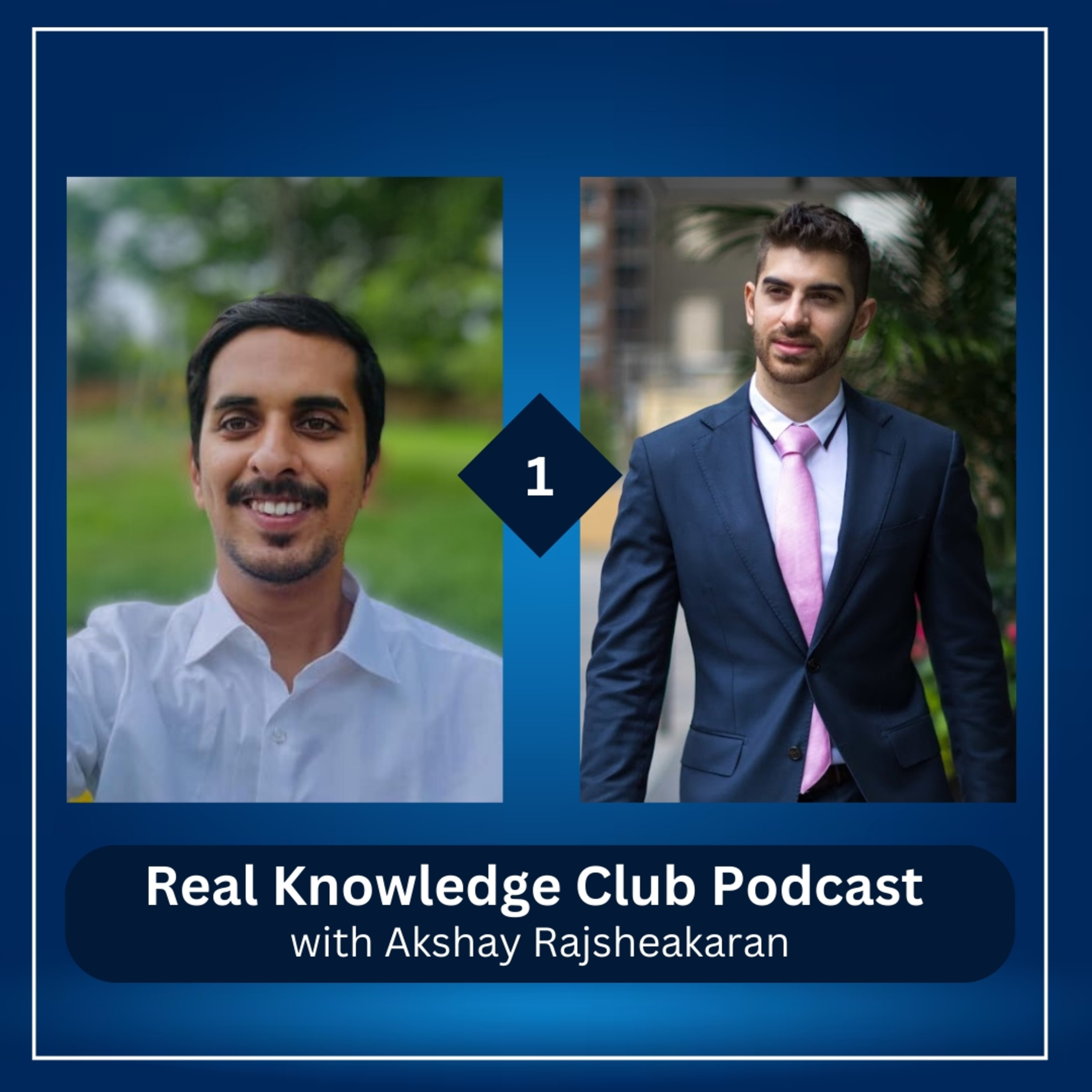 From Zero to $20 Million: The Ultimate Guide for Growth Consultants episode artwork