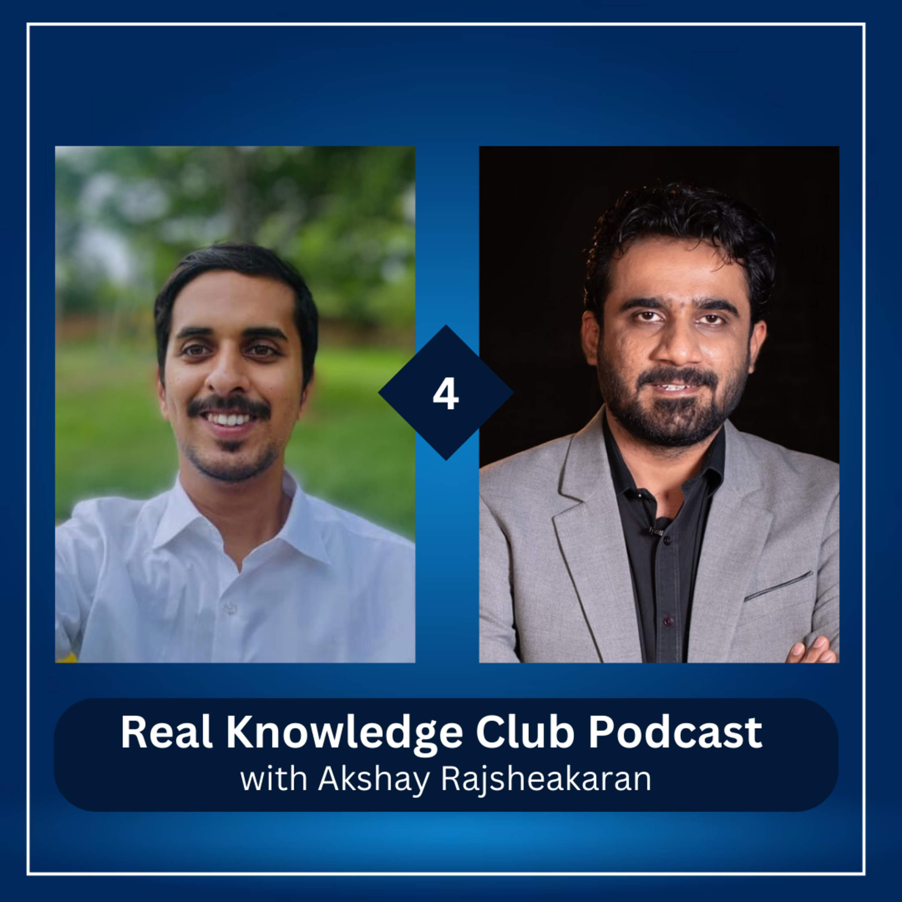 Memory Mastery: Achieving Business Success in the AI Era episode artwork