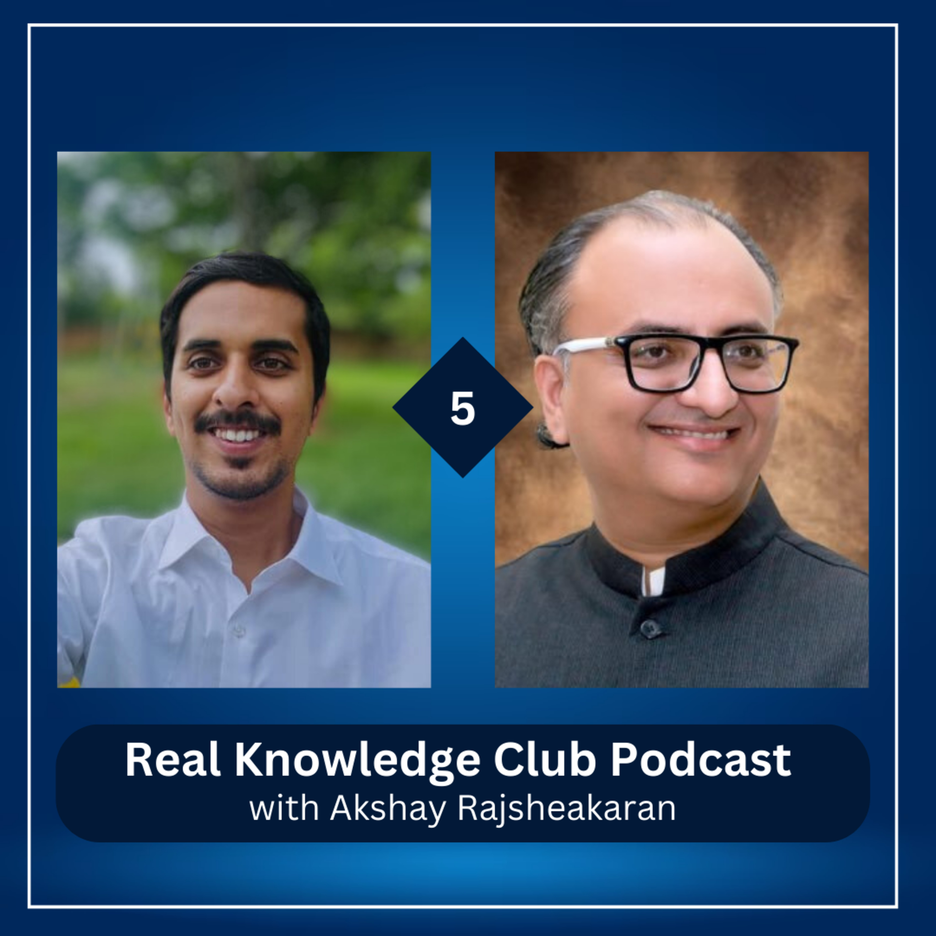 Real Knowledge Club