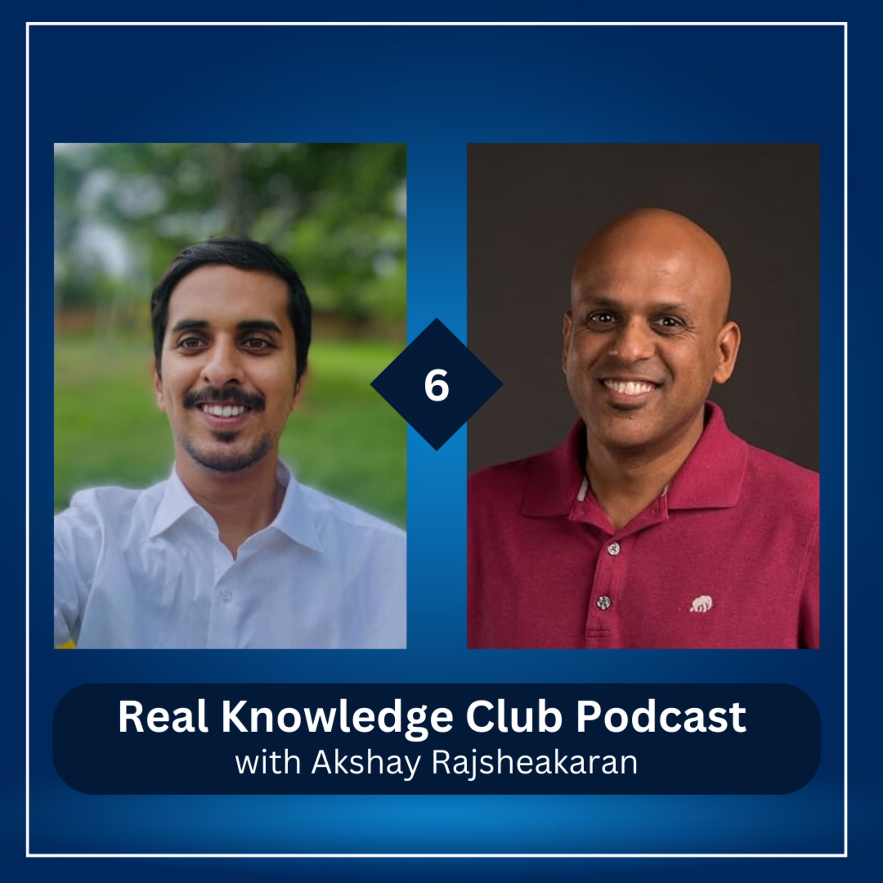 AI-Powered Success: Building Million Dollar Businesses in 12 Months with Manuj Aggarwal episode artwork
