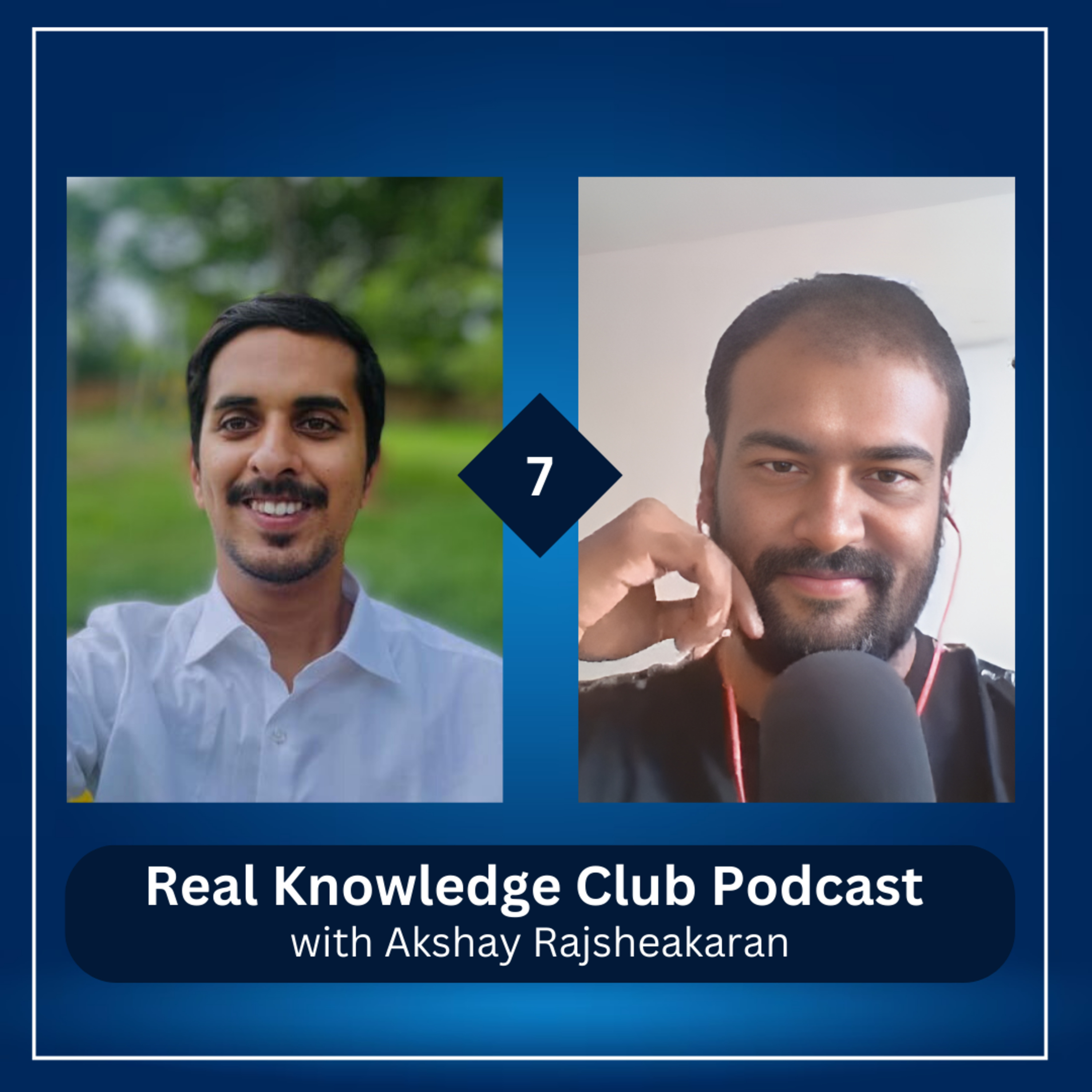 From Idea to Execution: A Complete Guide to Marketing Your Business from Scratch episode artwork