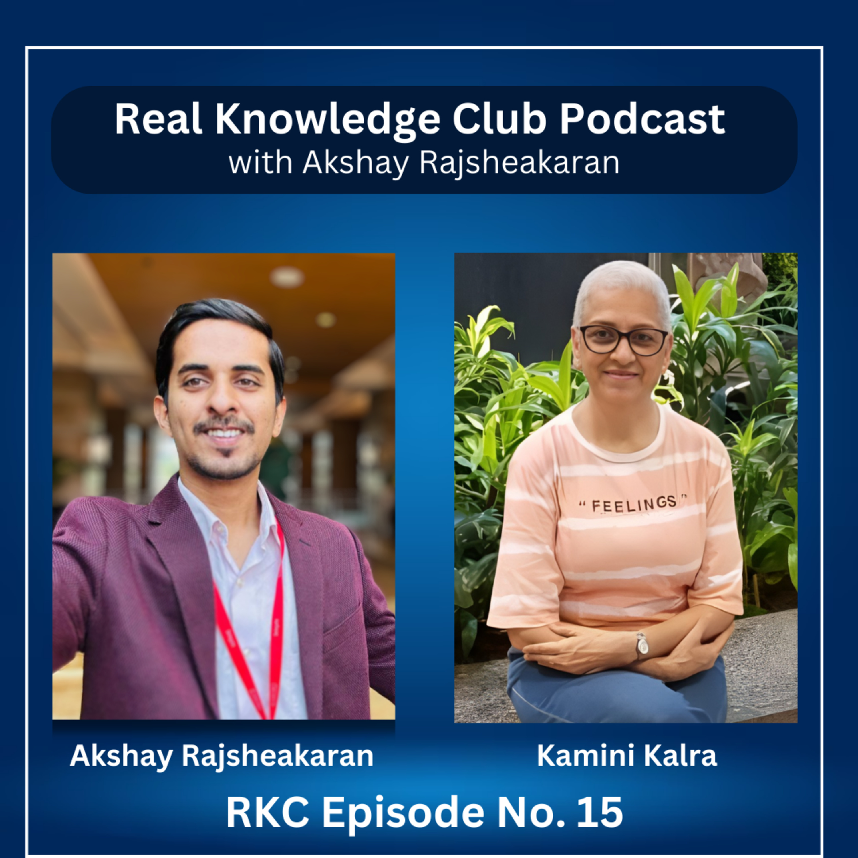 What are High ticket sales secrets? How to get high ticket sales | Real Knowledge Club Show :15 episode artwork