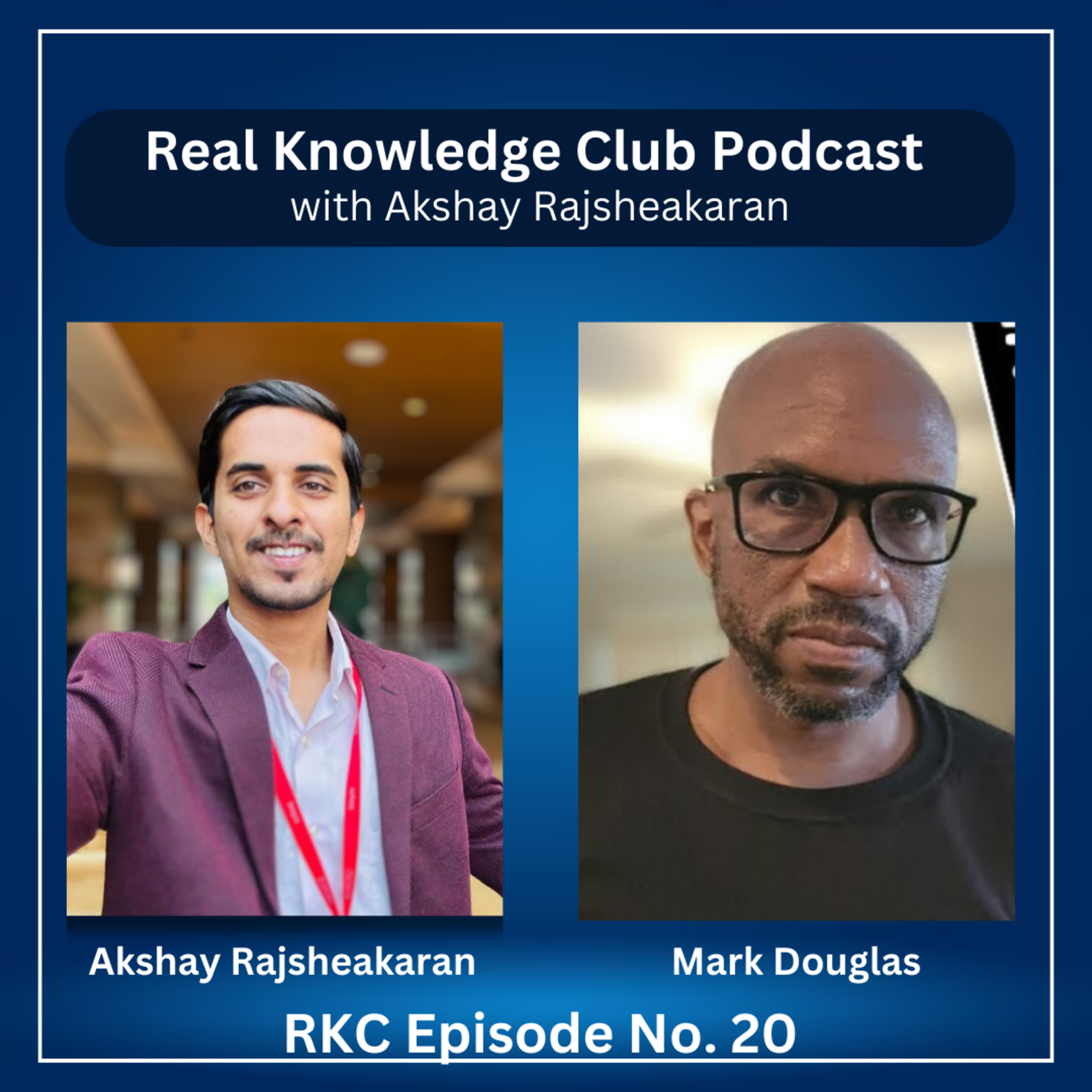 Real Knowledge Club
