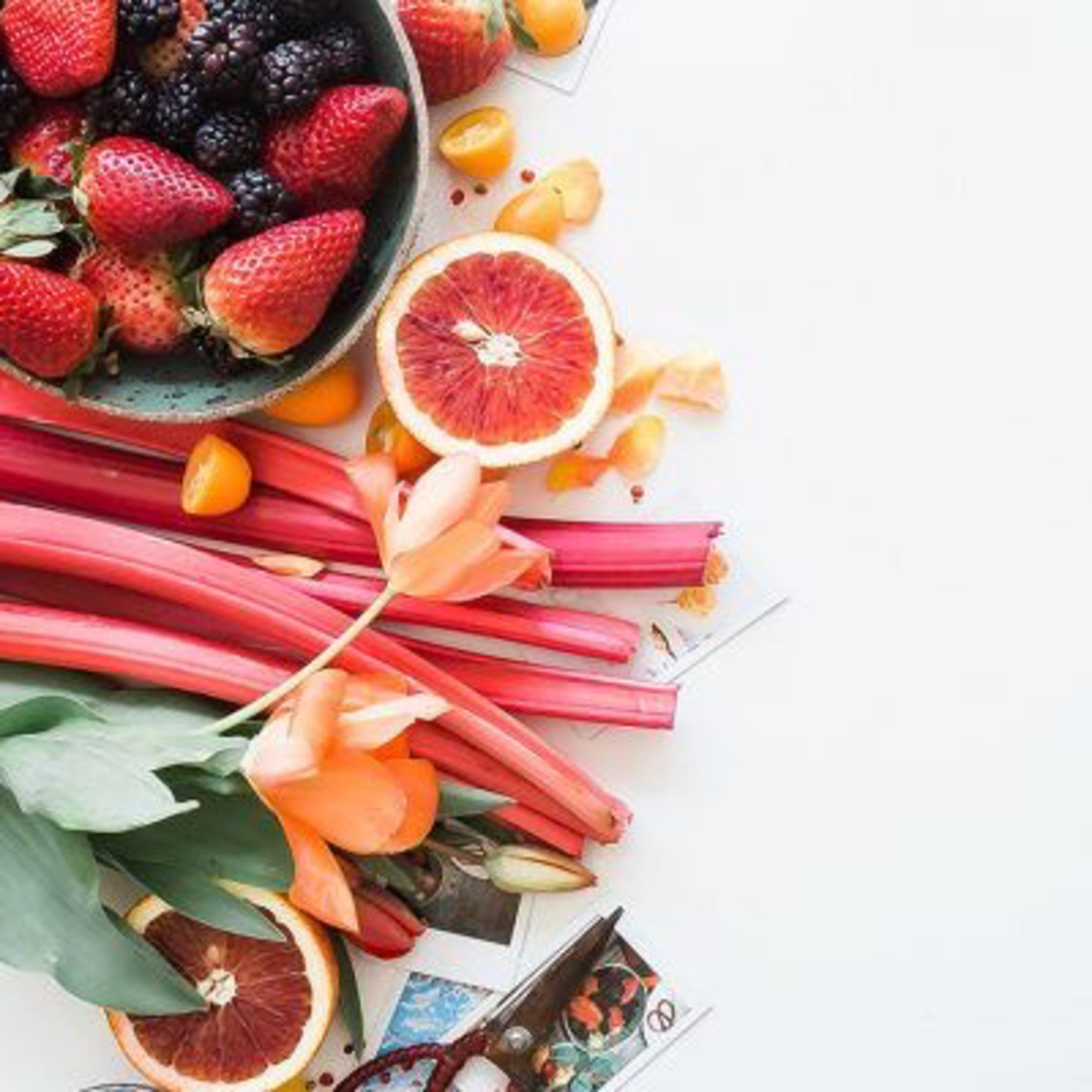 Nutritie, Echilibru Hormonal și energetic
