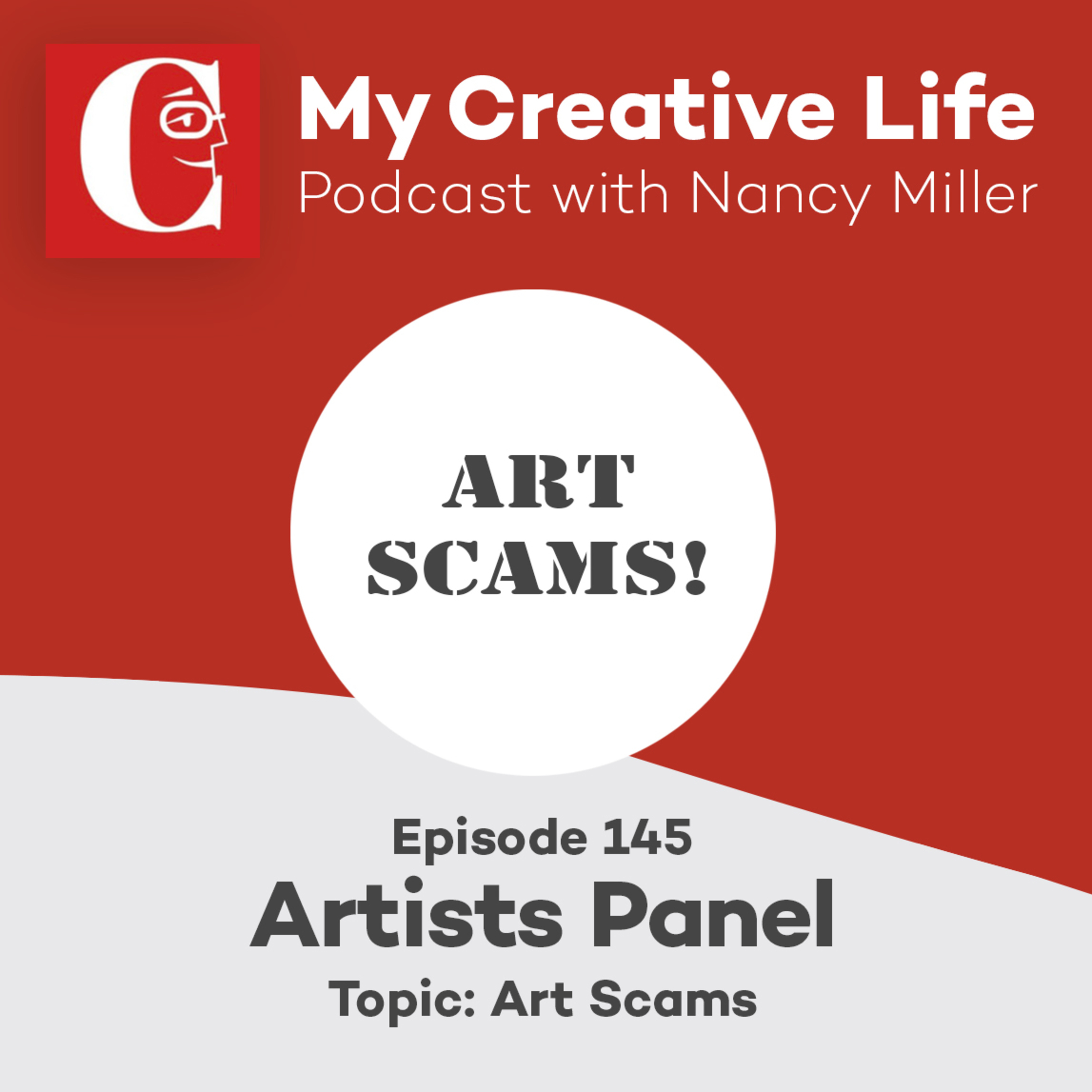 My Creative Life for Artists and Creators