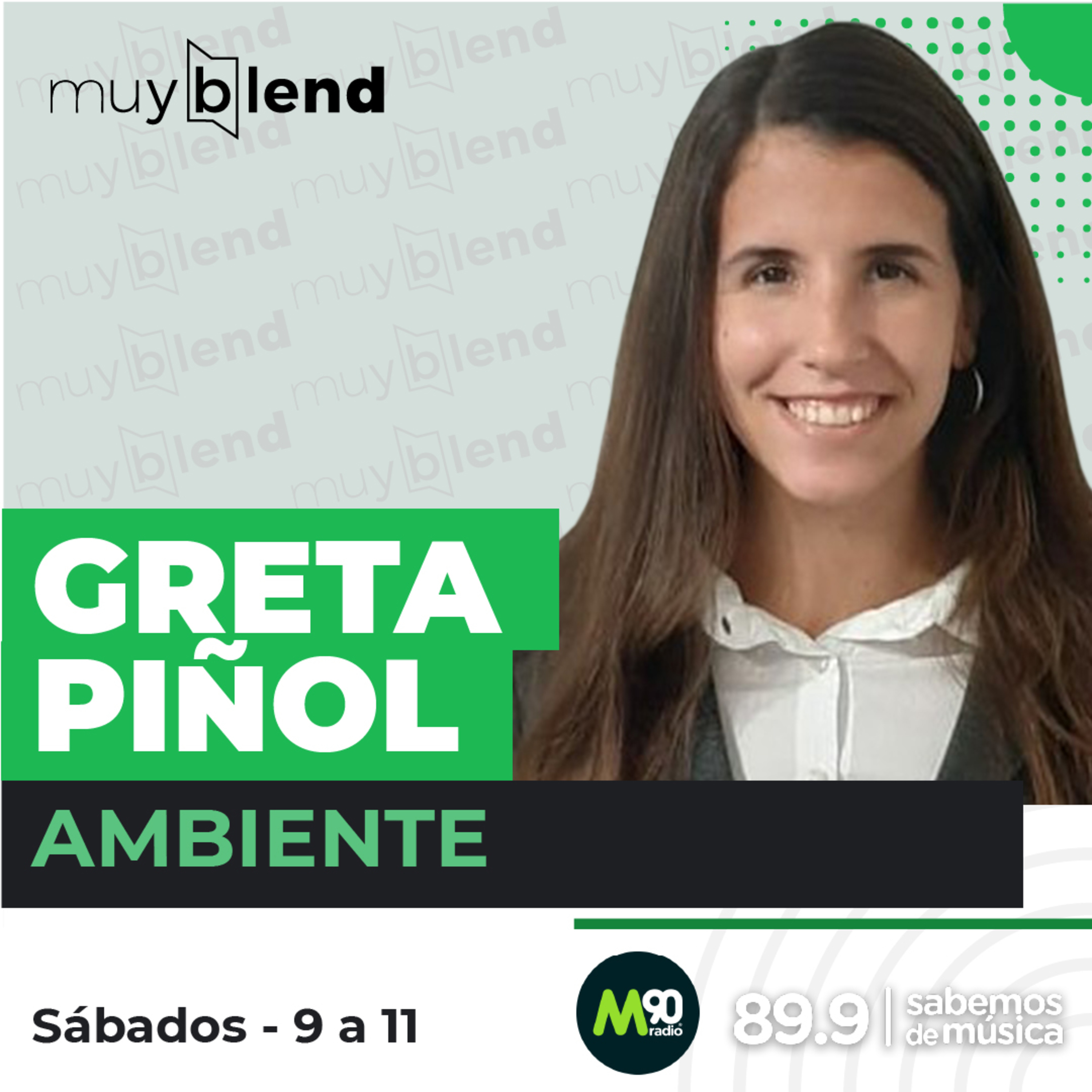 Muy Blend