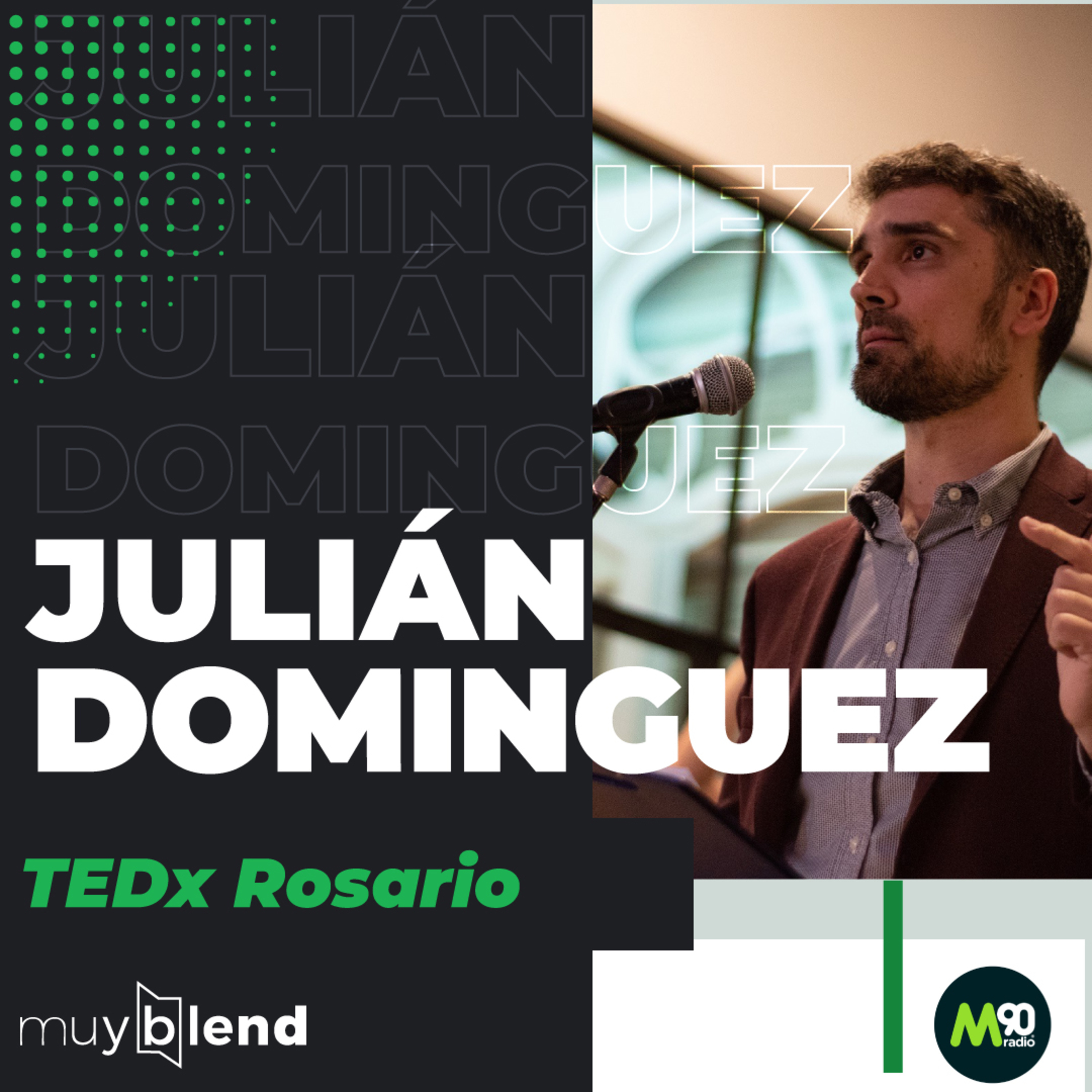 Muy Blend