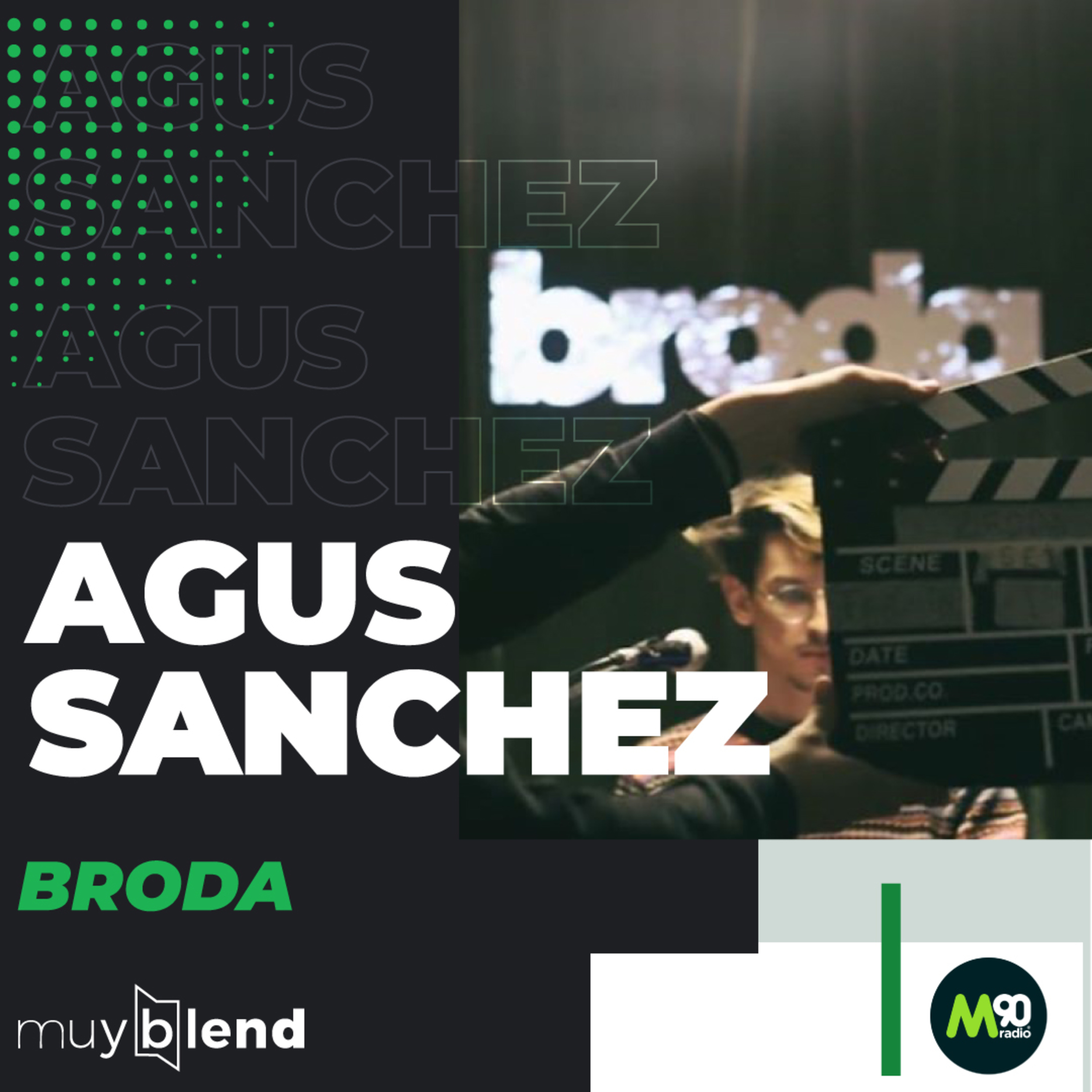Muy Blend