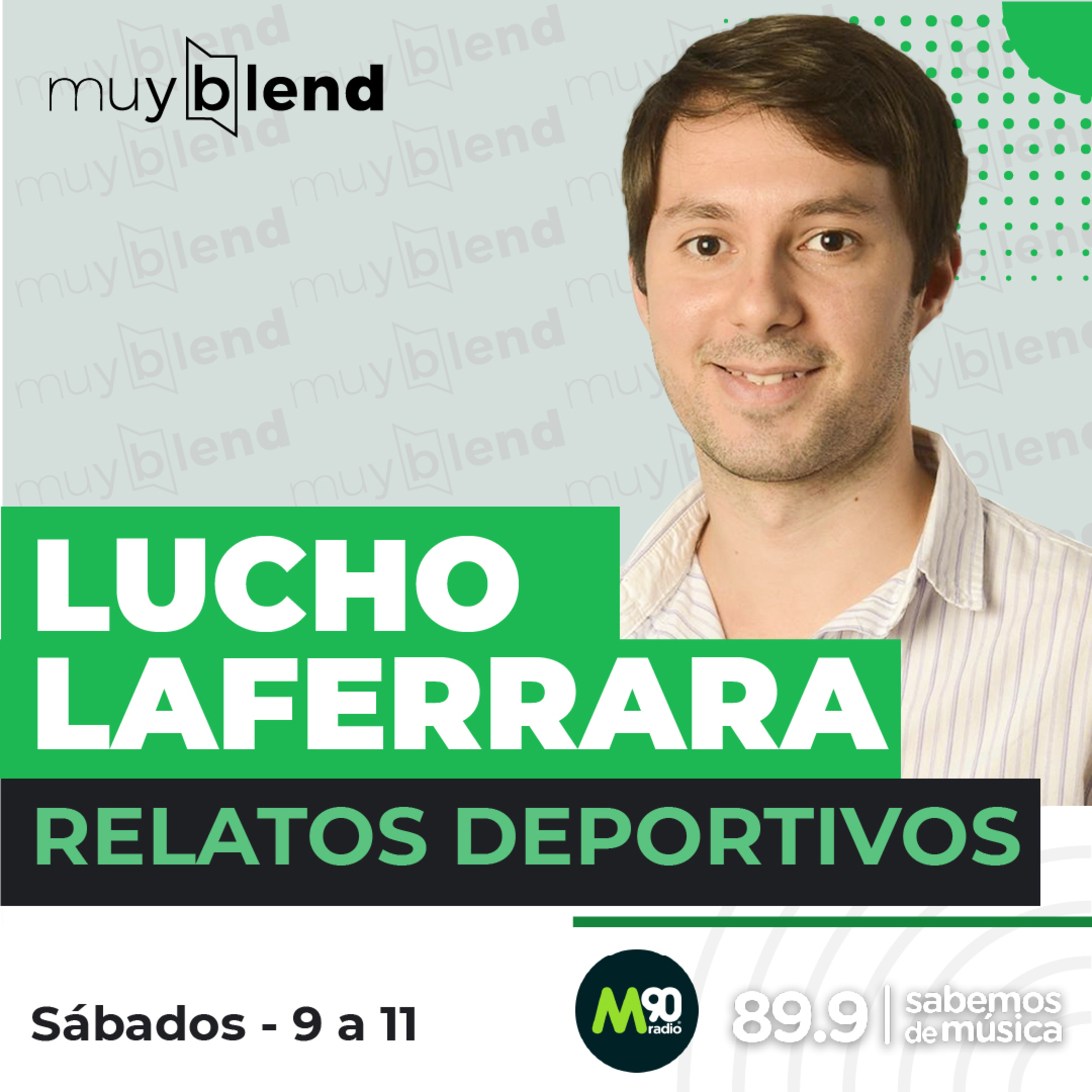 Muy Blend
