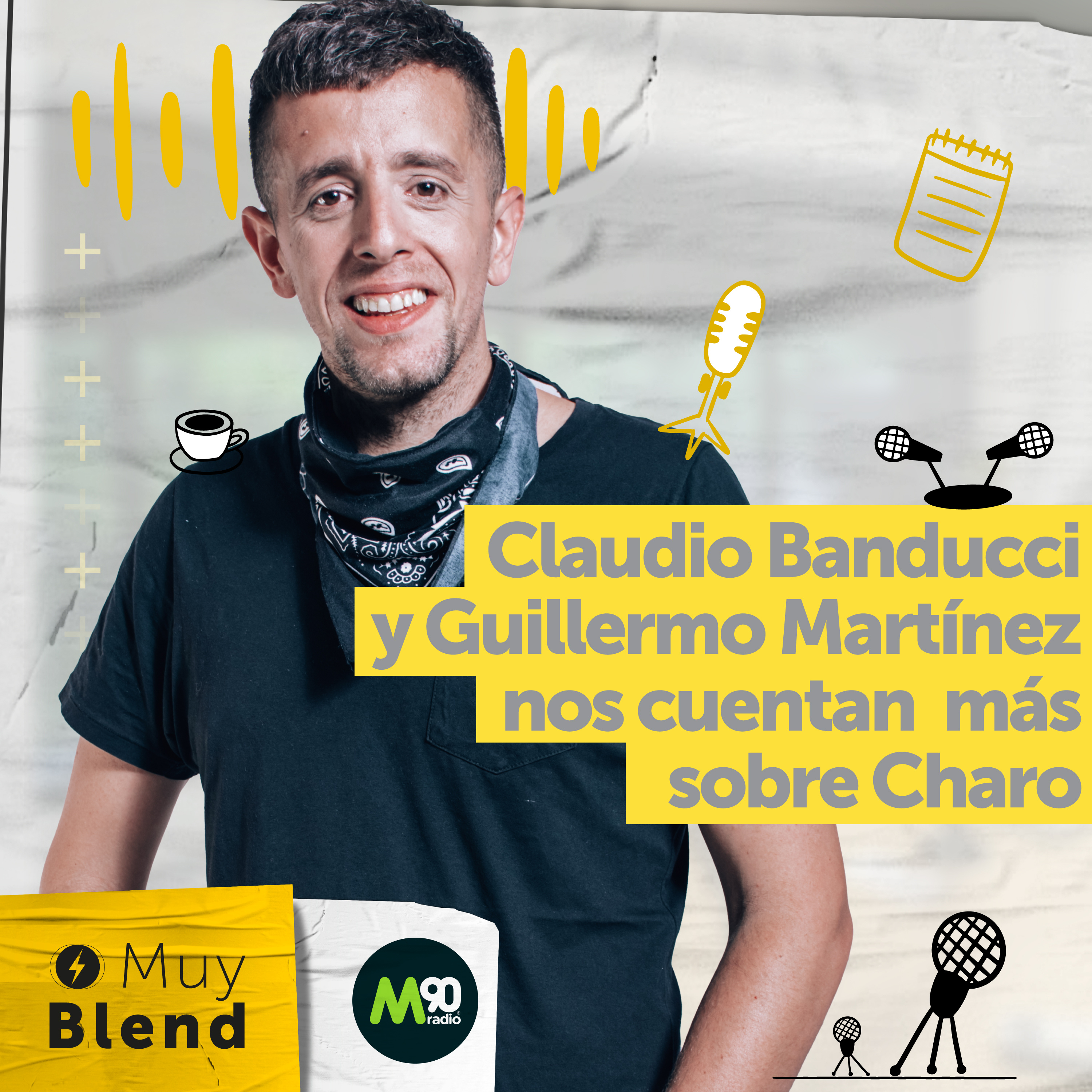 Muy Blend