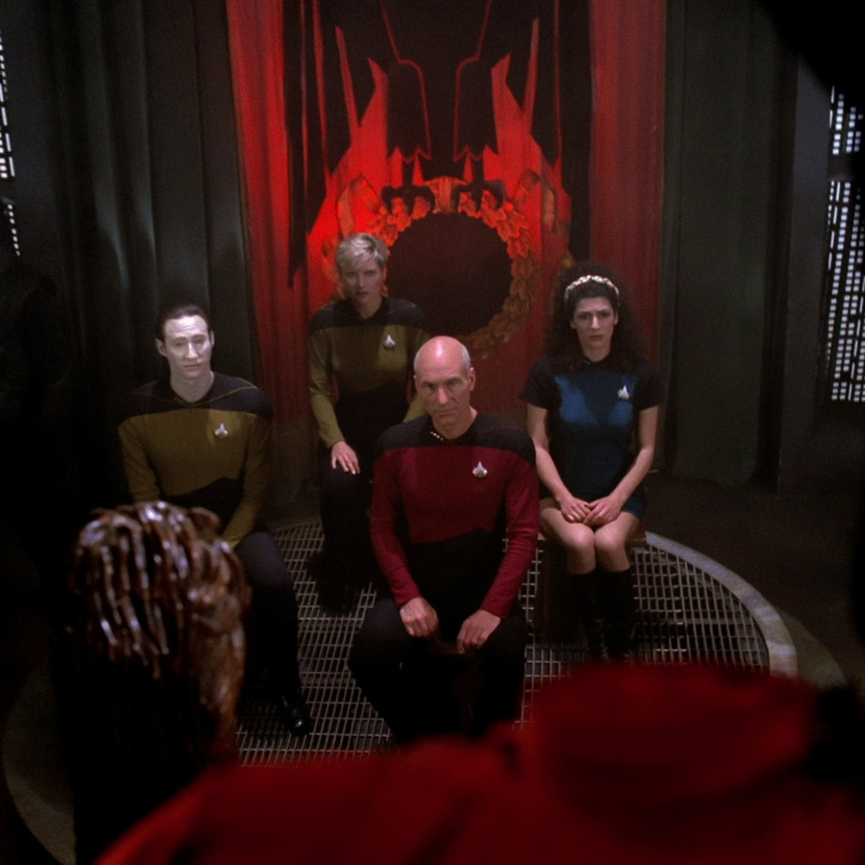 Fez Talks...