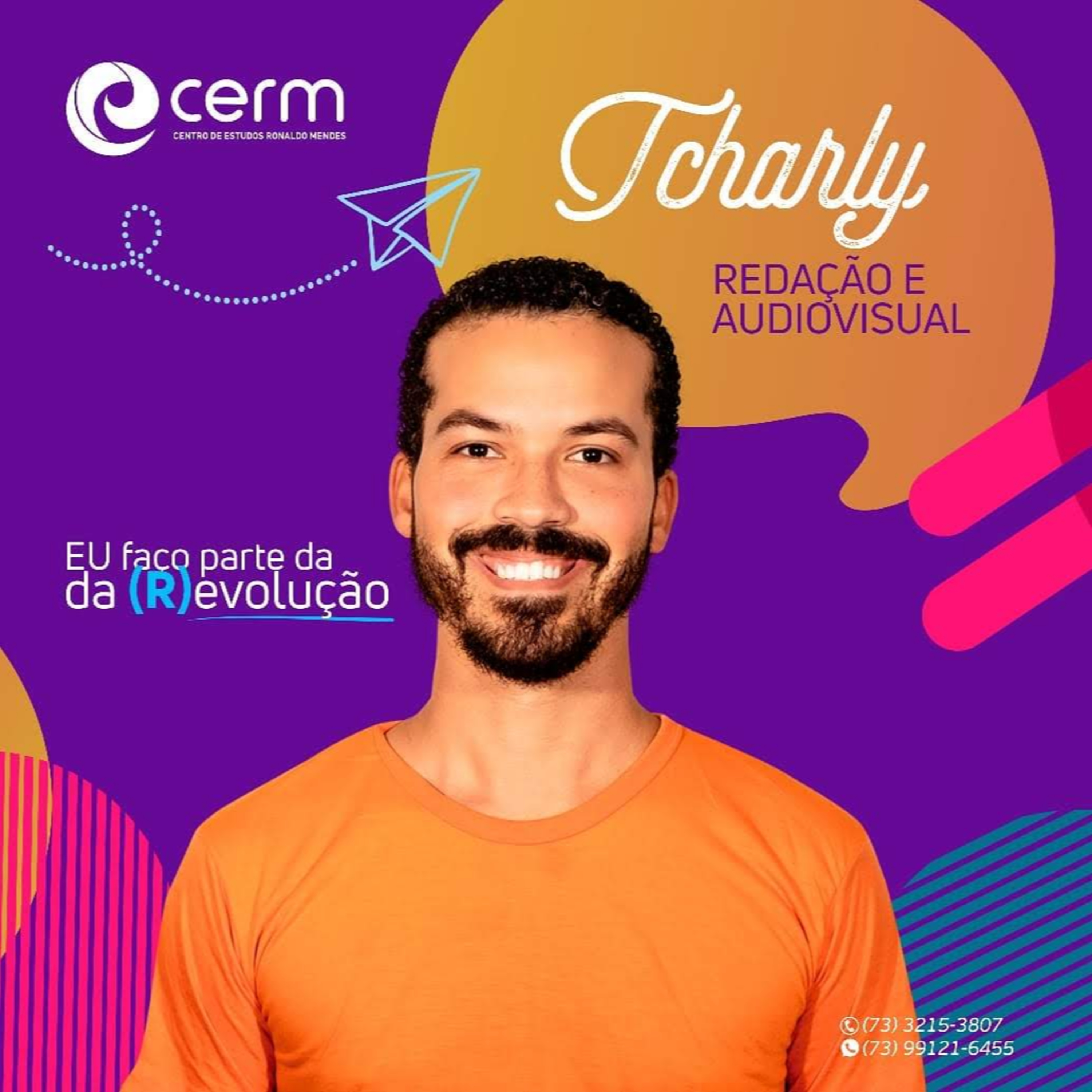 Colégio e Curso CERM