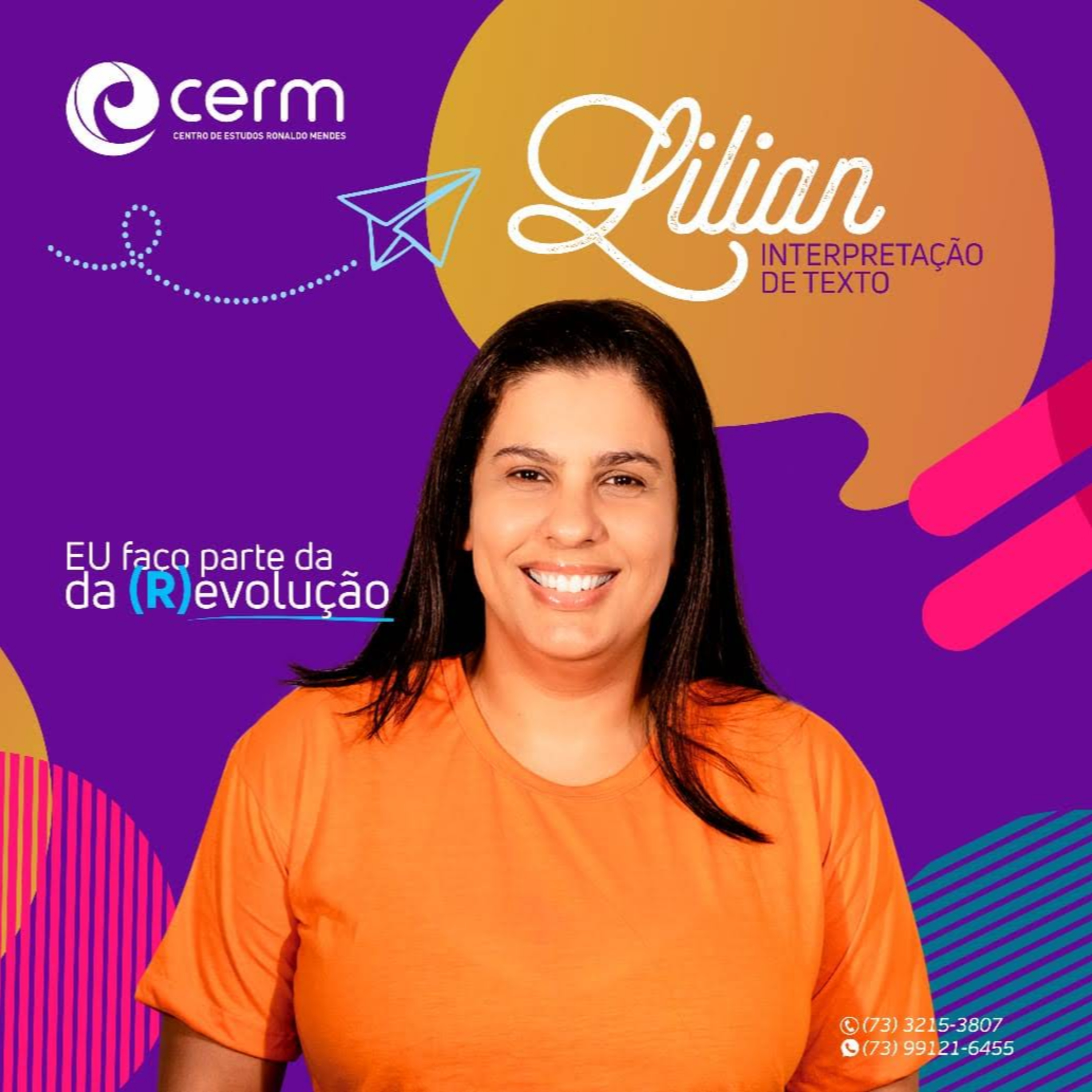 Colégio e Curso CERM